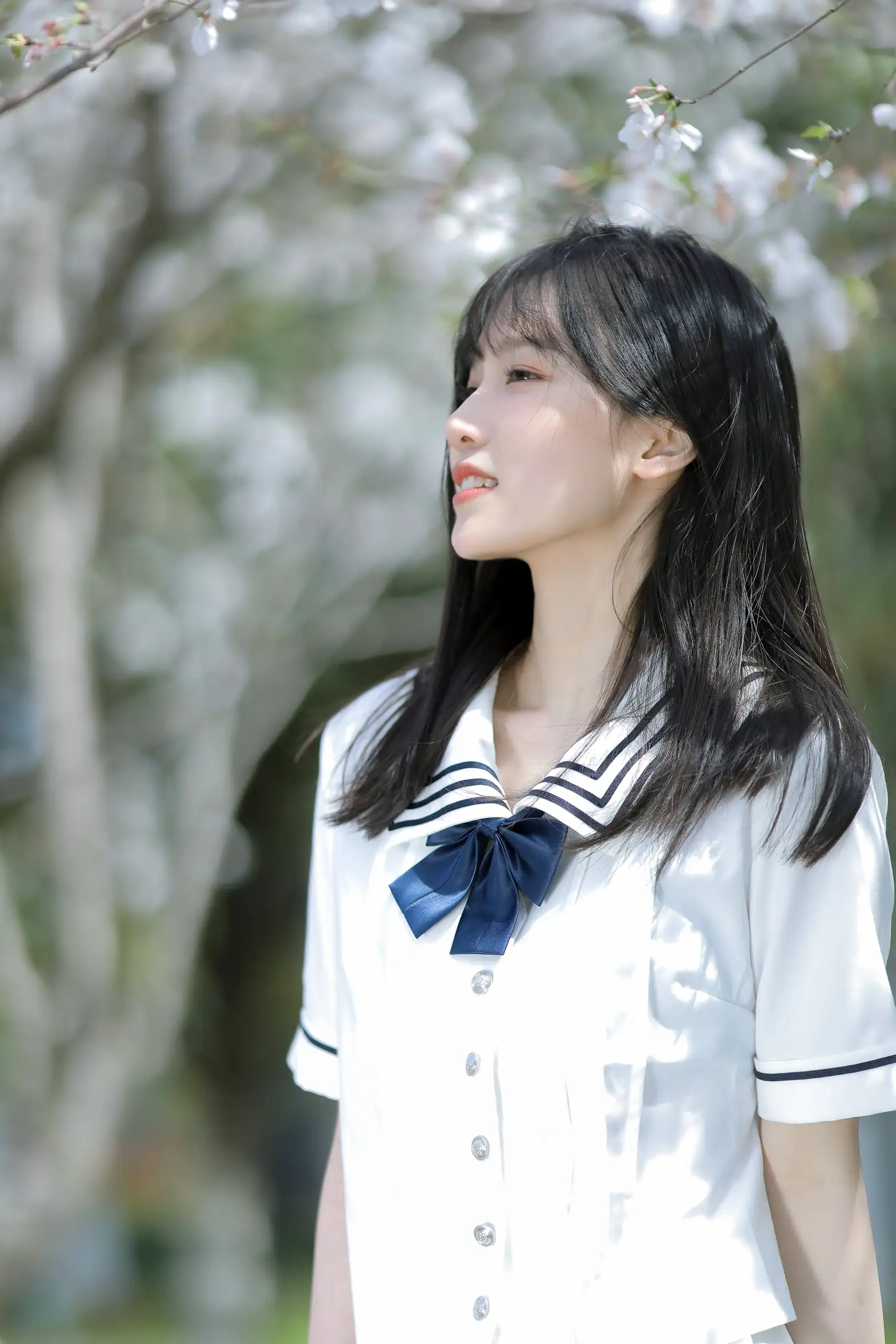 [艺图语] 2022.11.23 Vol.2506 春日樱花#[29P]-17
