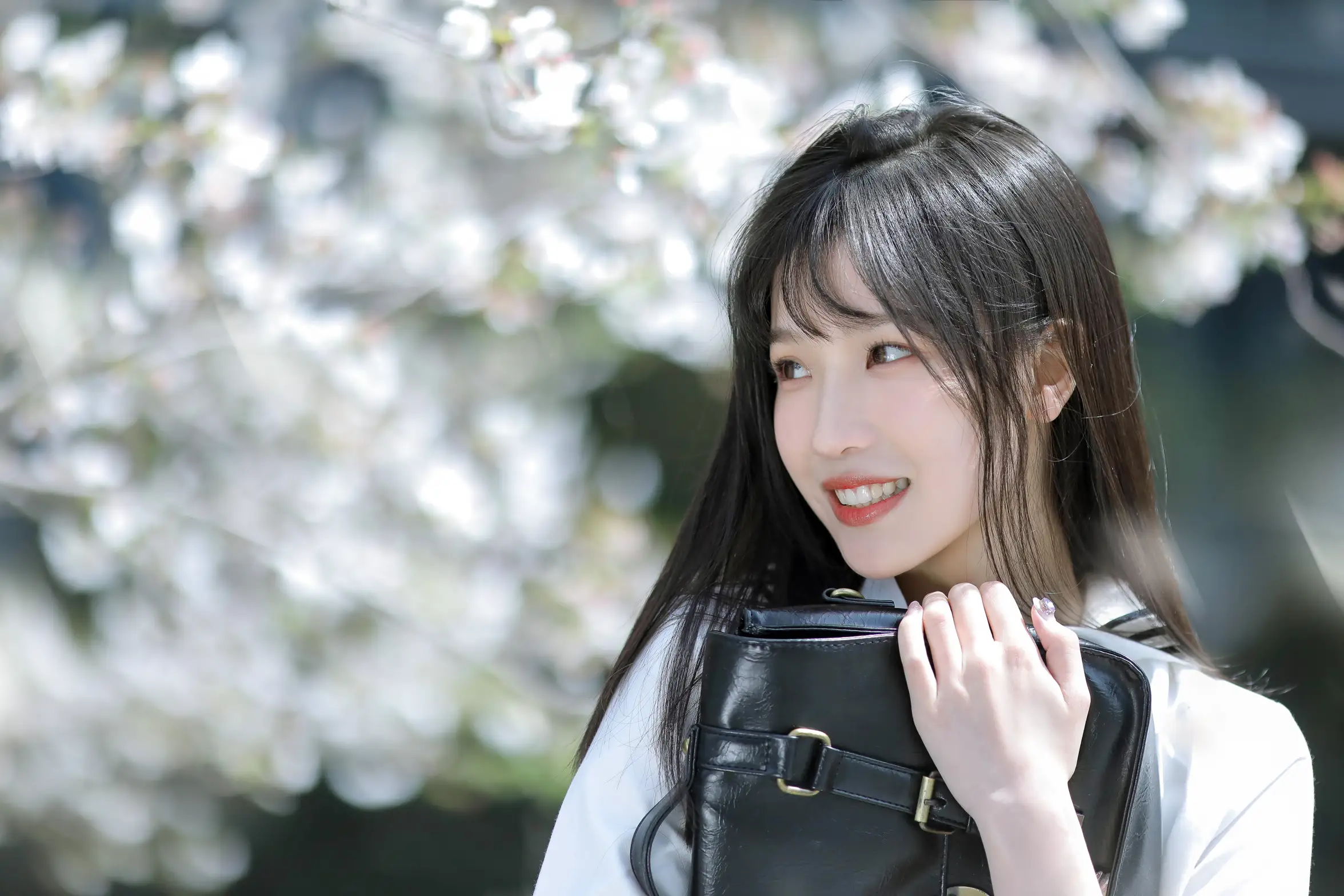 [艺图语] 2022.11.23 Vol.2506 春日樱花#[29P]-20