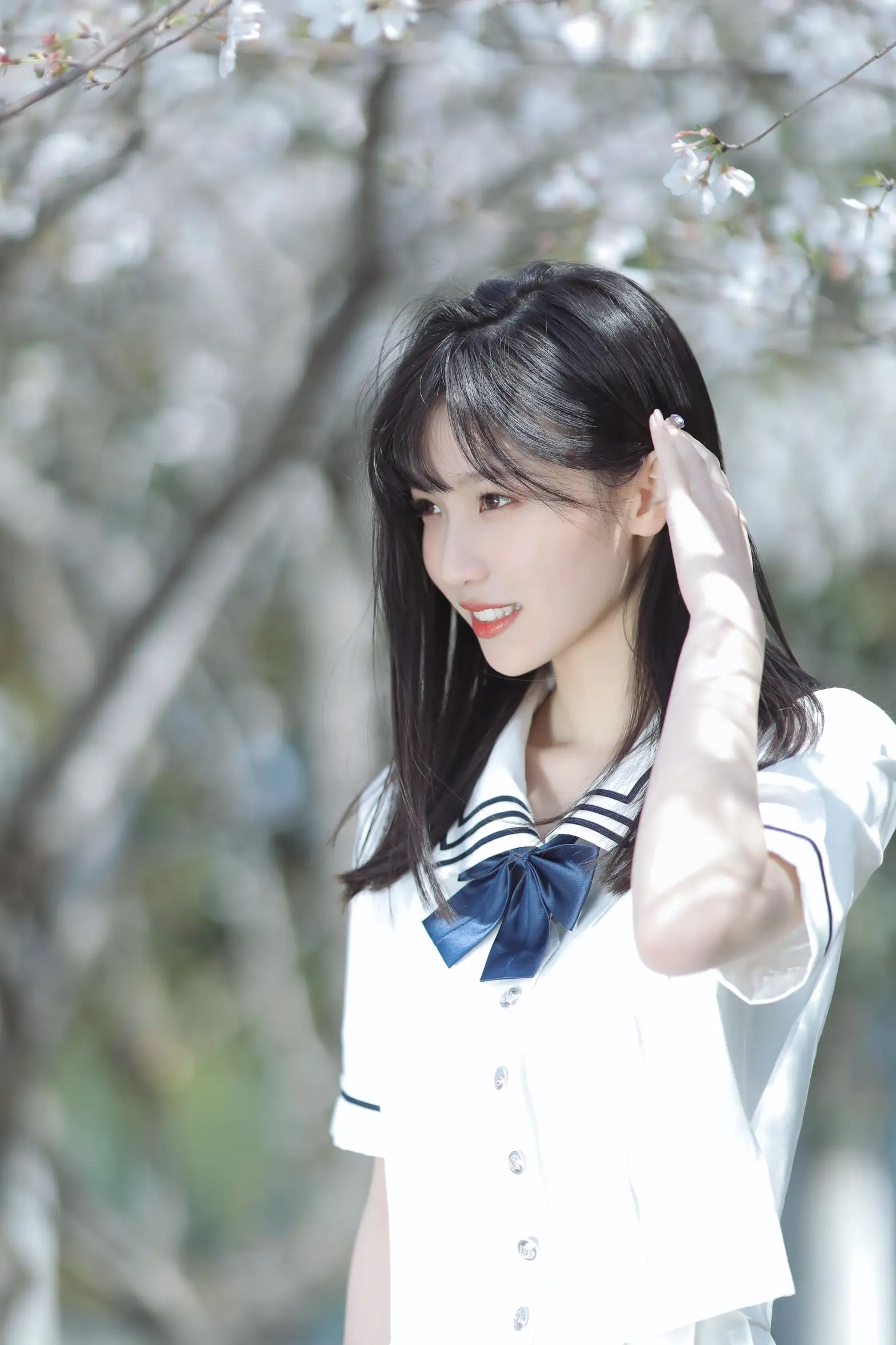 [艺图语] 2022.11.23 Vol.2506 春日樱花#[29P]-26