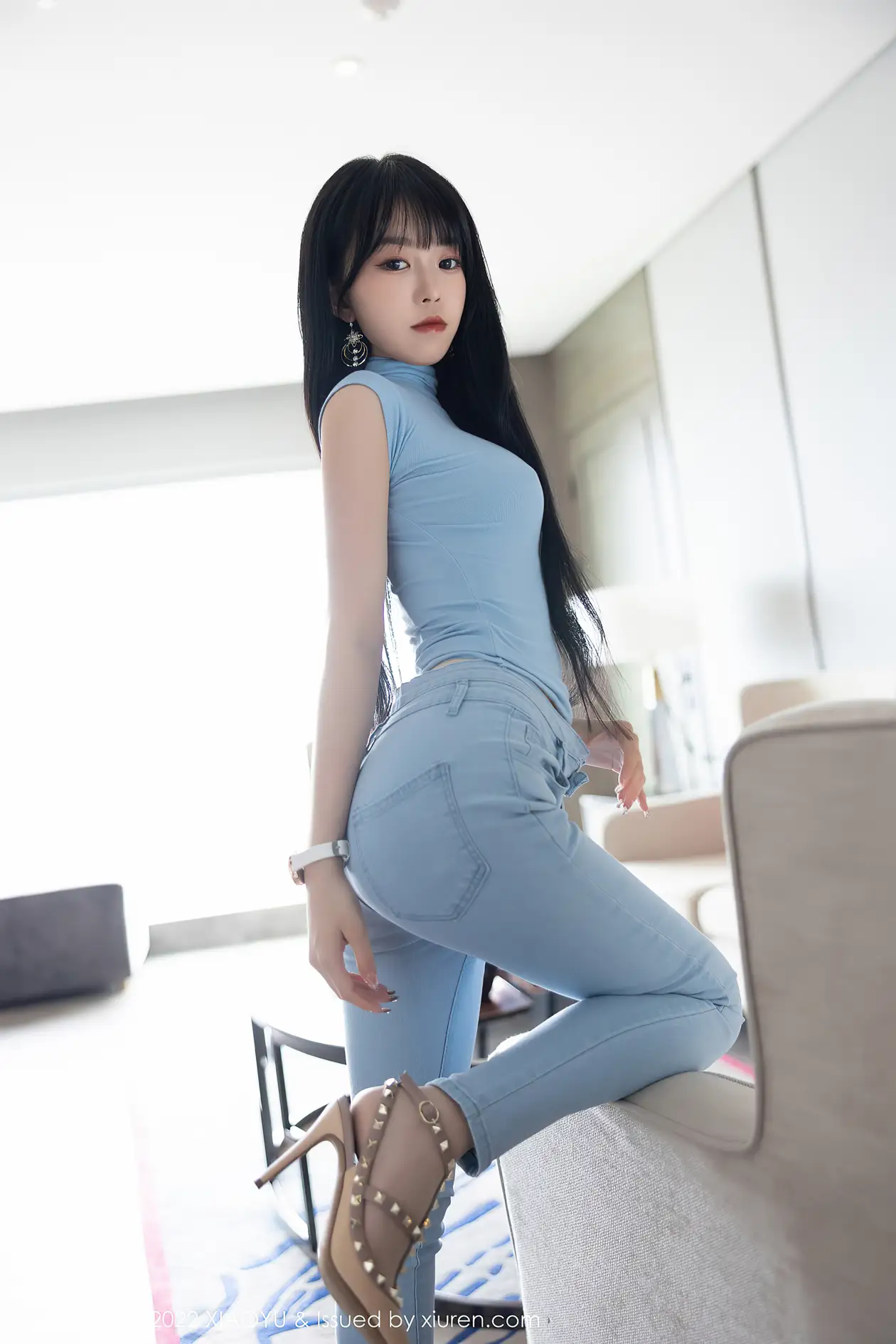 [语画界] 2022.06.13 VOL.0797 奶瓶.#[84P]-6