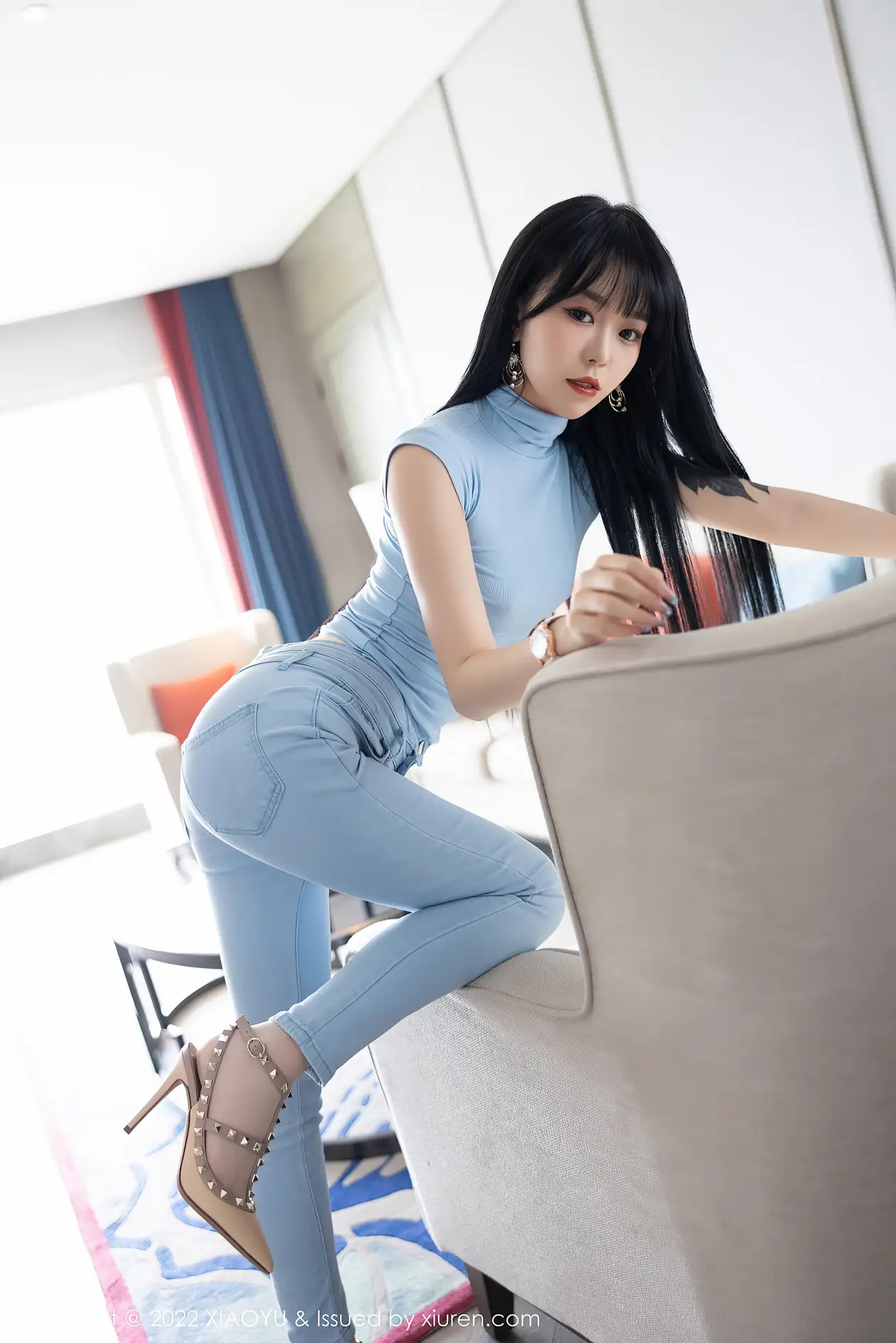 [语画界] 2022.06.13 VOL.0797 奶瓶.#[84P]-9