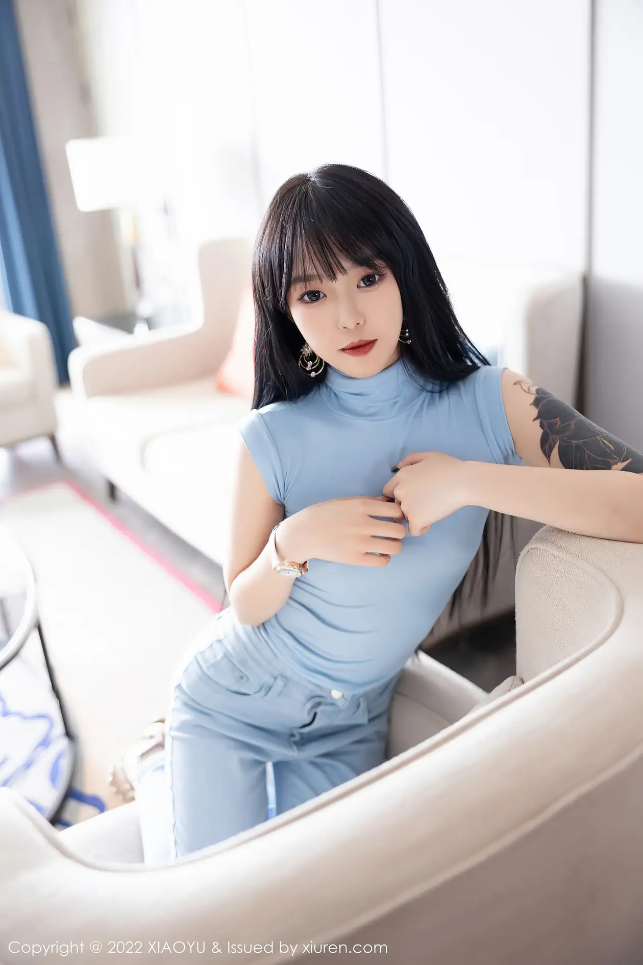 [语画界] 2022.06.13 VOL.0797 奶瓶.#[84P]-10