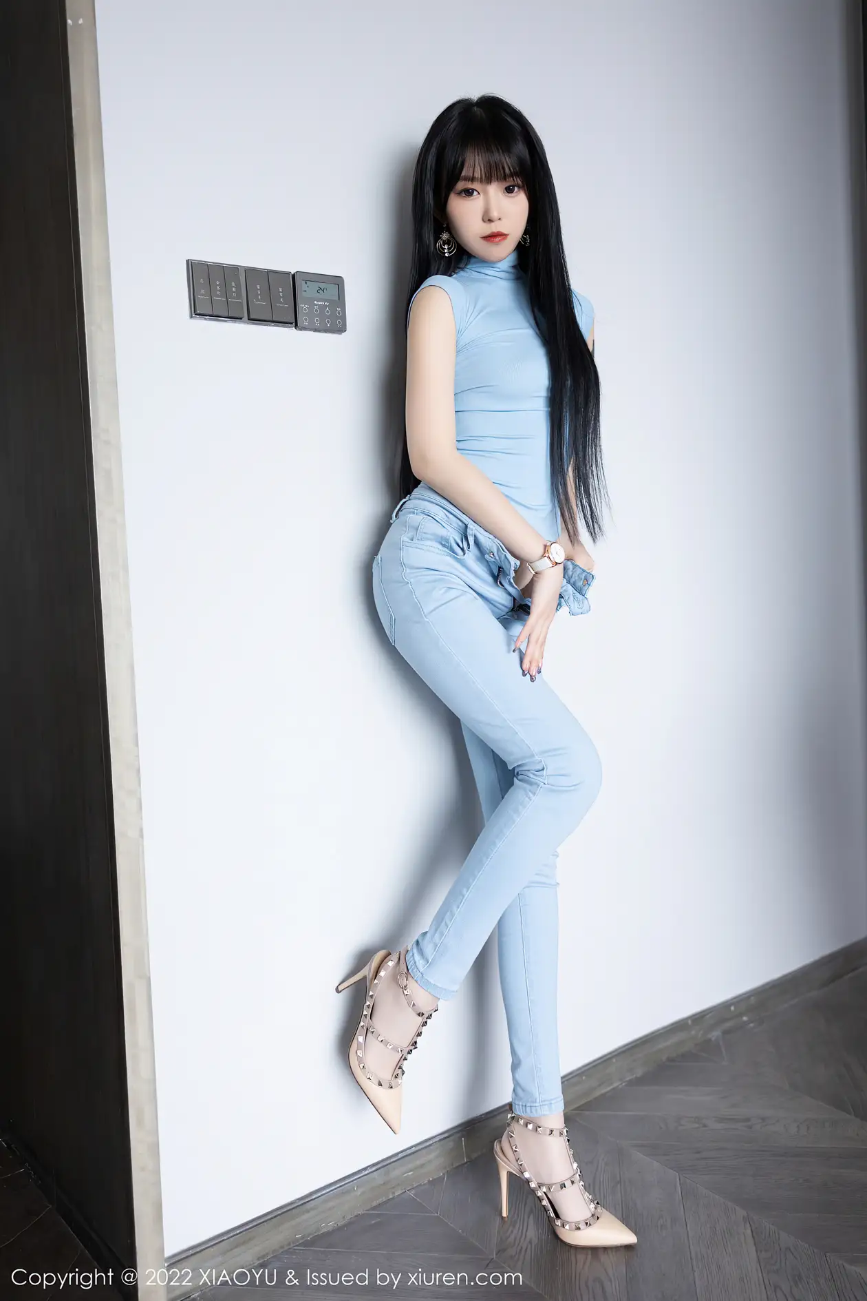 [语画界] 2022.06.13 VOL.0797 奶瓶.#[84P]-6