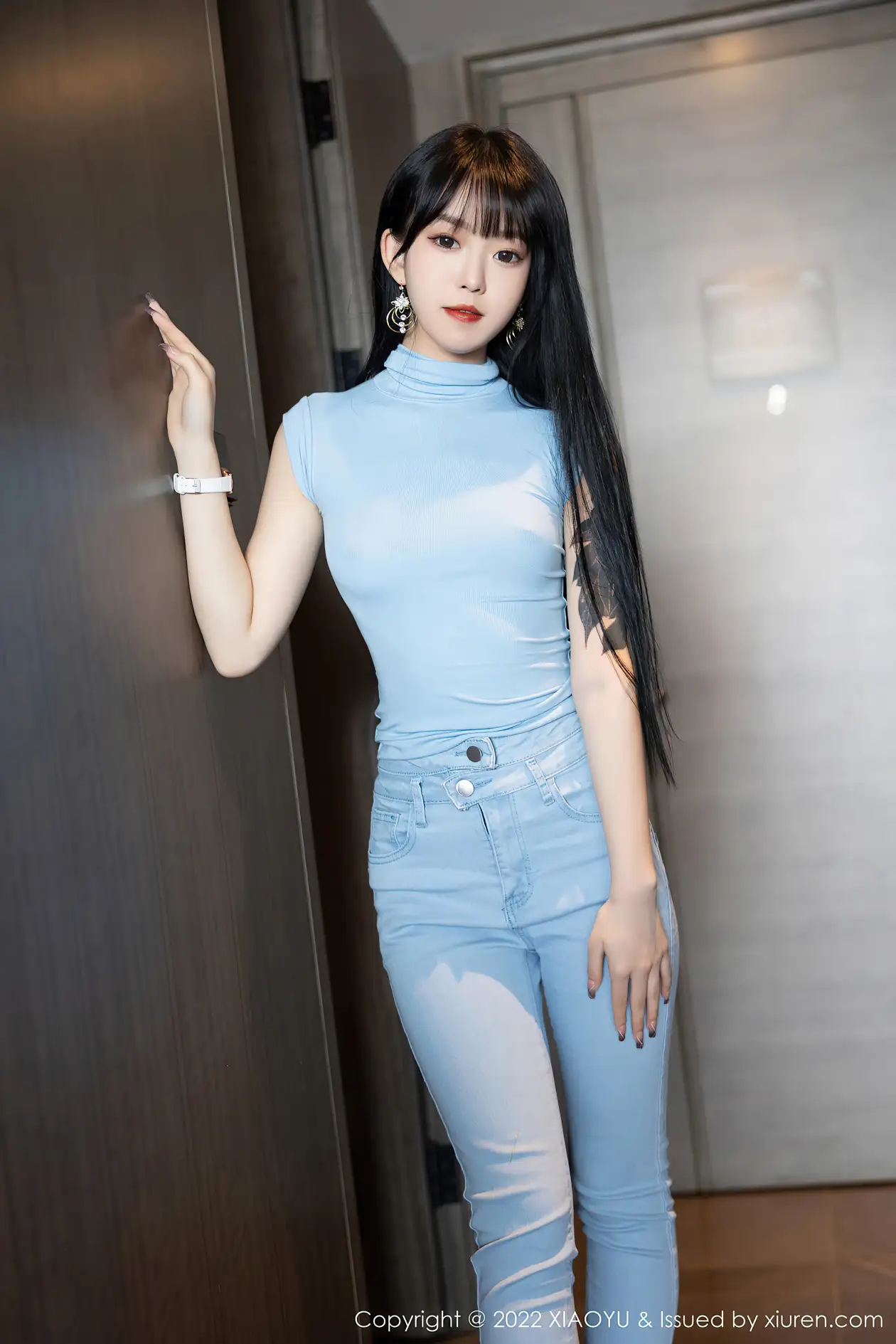 [语画界] 2022.06.13 VOL.0797 奶瓶.#[84P]-8