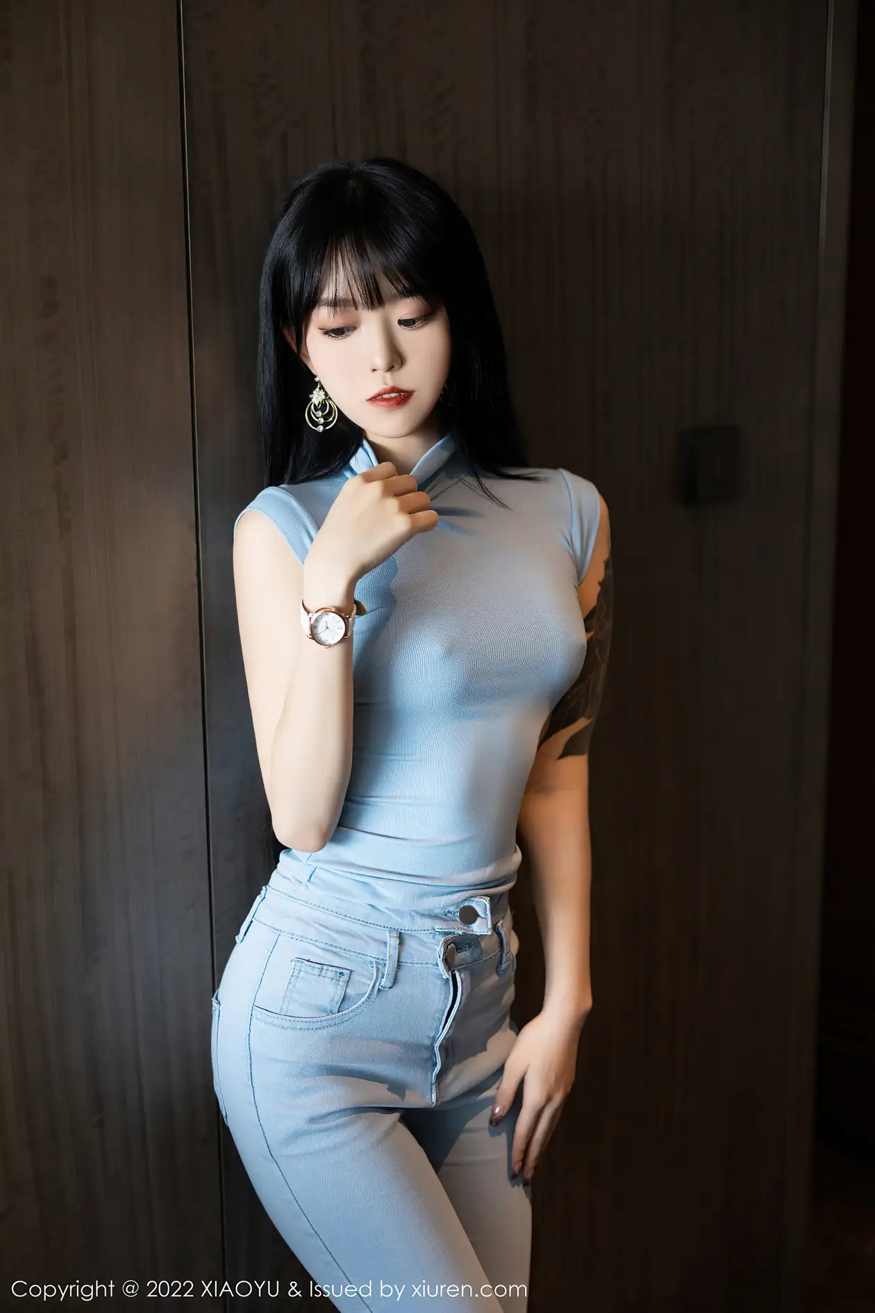 [语画界] 2022.06.13 VOL.0797 奶瓶.#[84P]-9