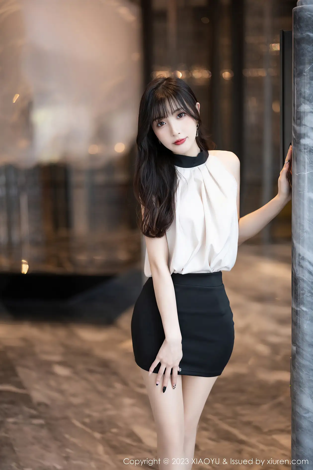 [语画界] 2023.04.23 VOL.1013 林星阑#[91P]-10