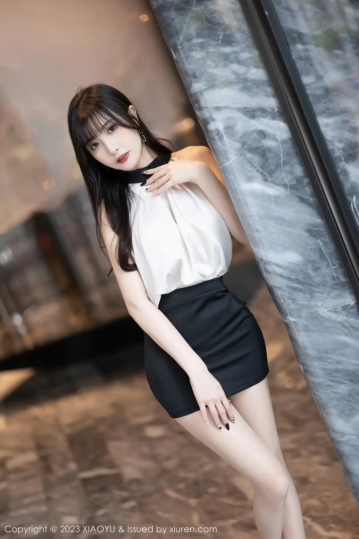 [语画界] 2023.04.23 VOL.1013 林星阑#[91P]-5