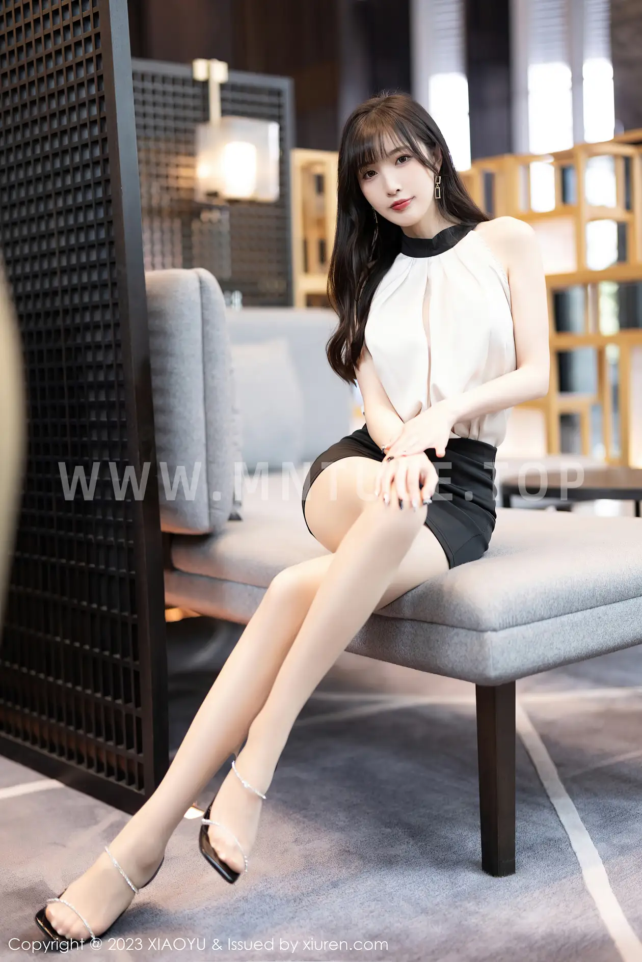 [语画界] 2023.04.23 VOL.1013 林星阑#[91P]-9