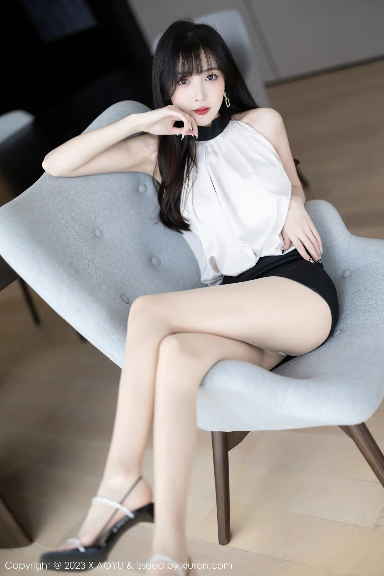 [语画界] 2023.04.23 VOL.1013 林星阑#[91P]-8