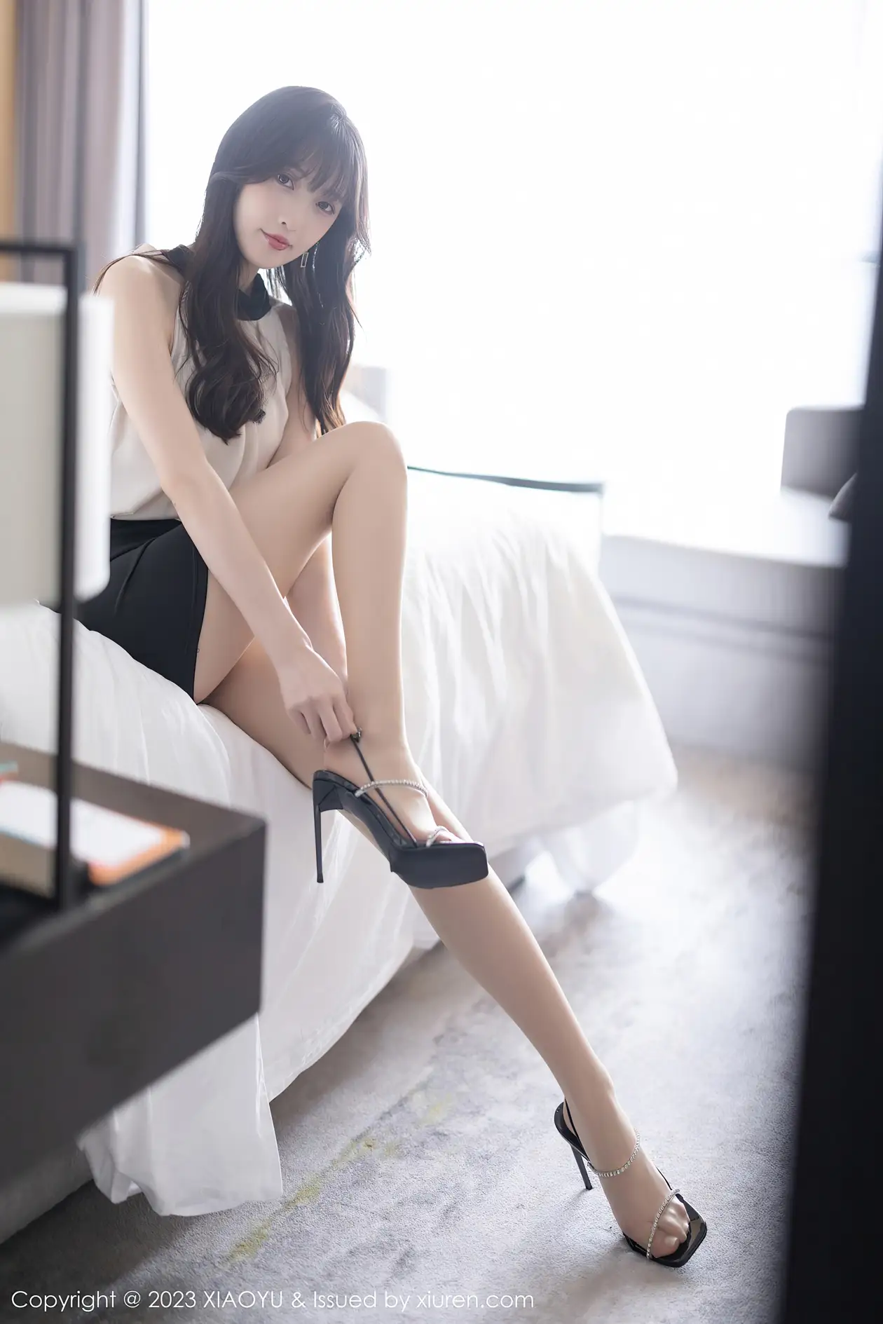 [语画界] 2023.04.23 VOL.1013 林星阑#[91P]-6