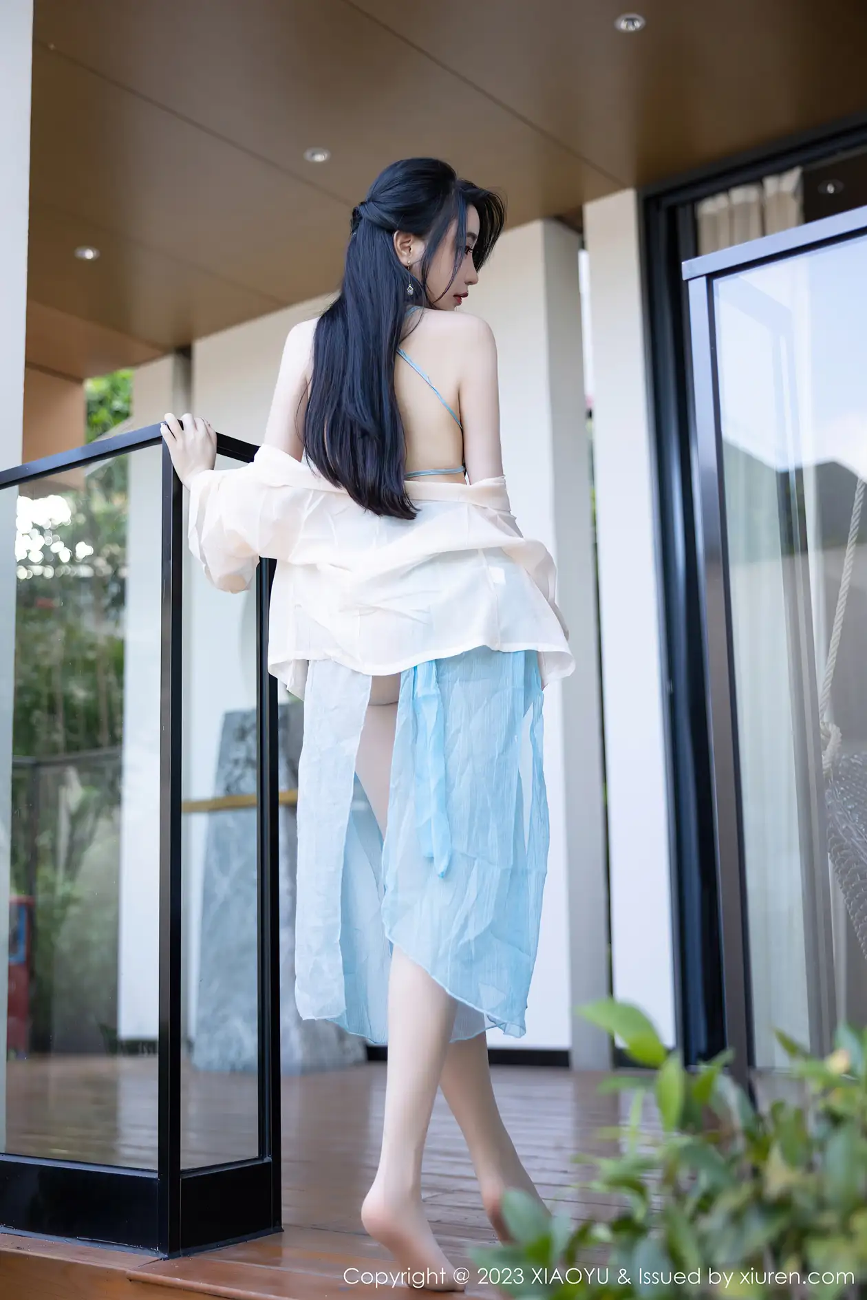 [语画界] 2023.06.27 VOL.1057 Cherry樱桃酱#[82P]-1