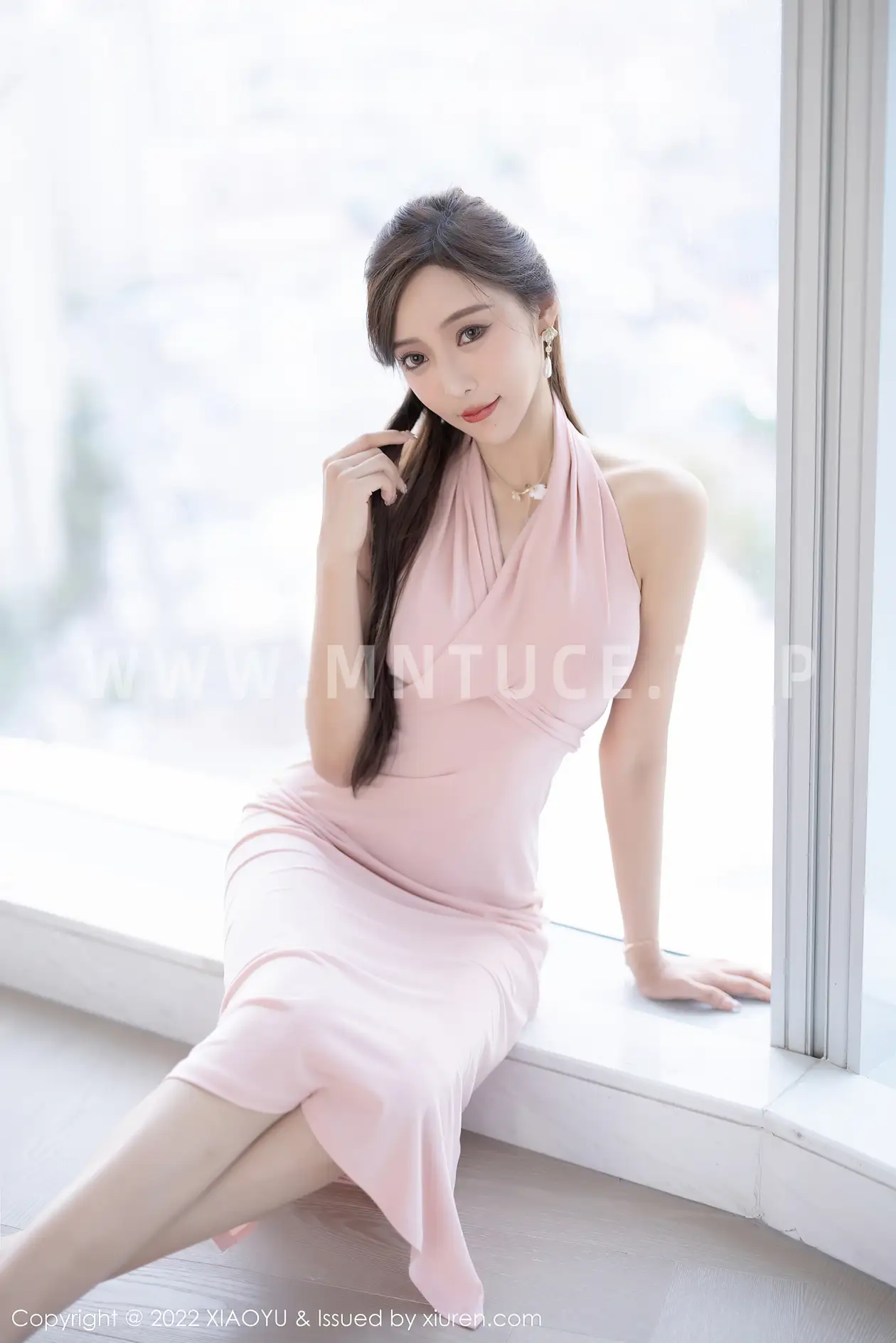 [XiaoYu] 2022.08.22 VOL.0847 Wang Xinyaoyanni#[81P]-4