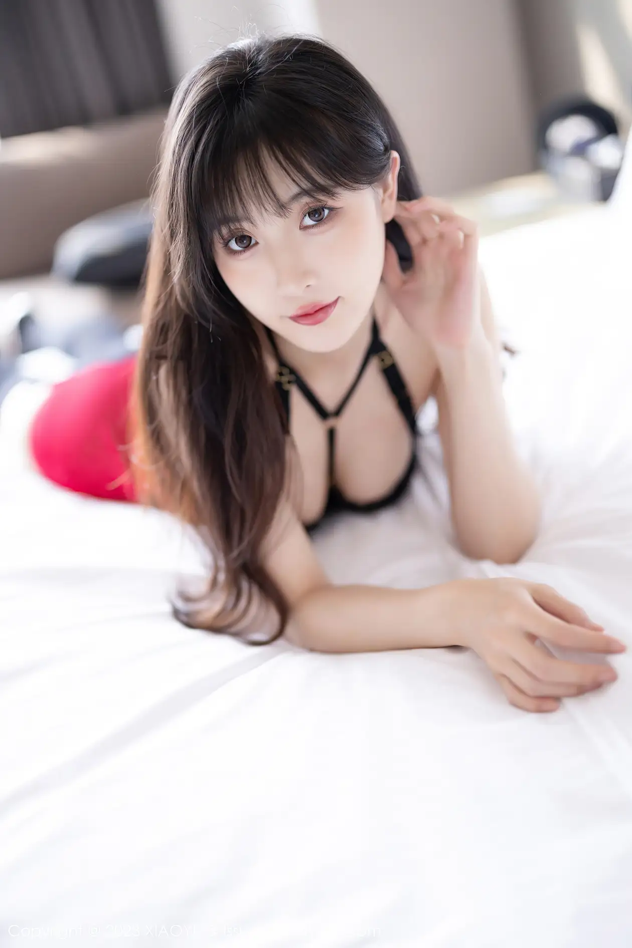 [语画界] 2023.07.12 VOL.1068 林星阑#[81P]-4