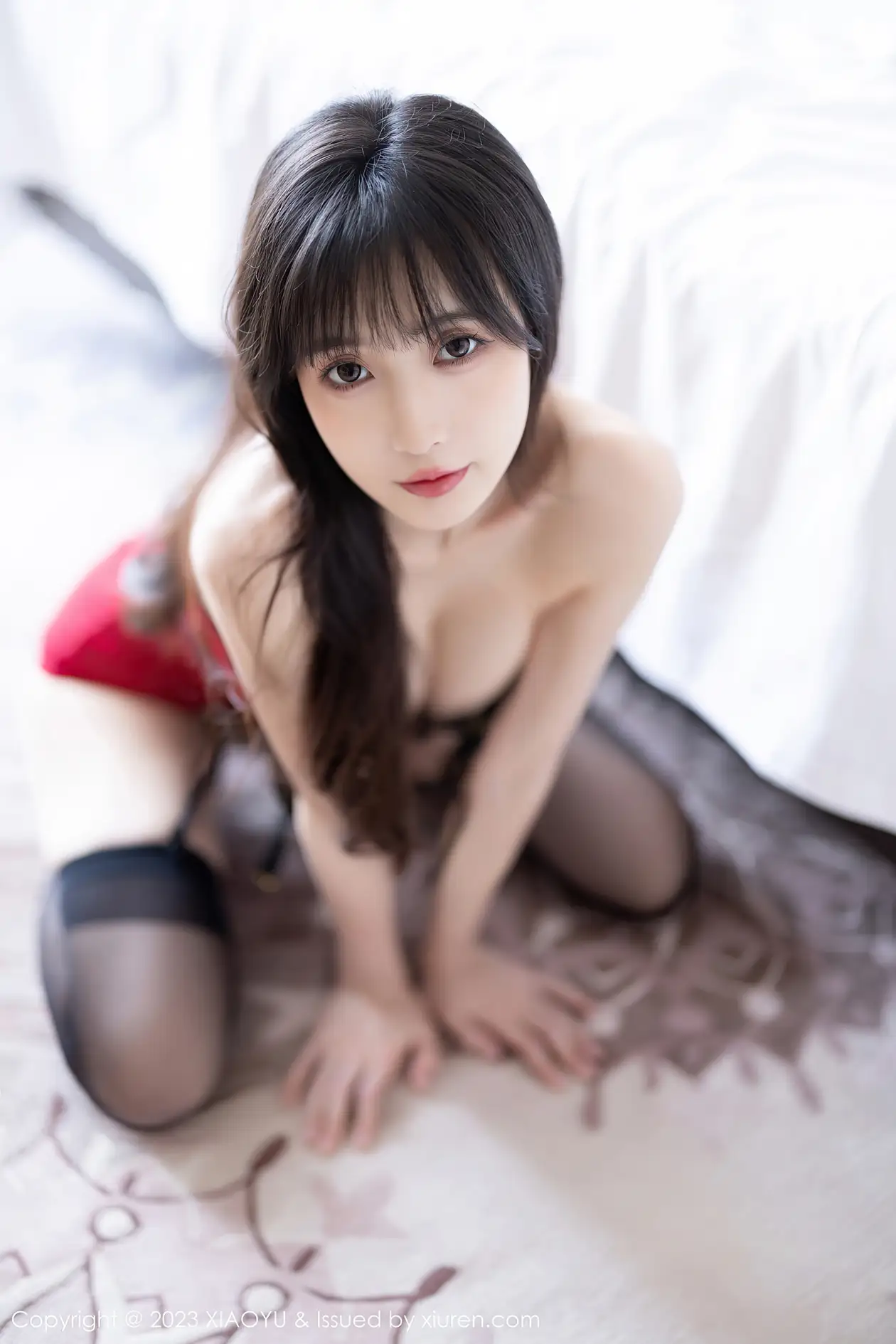 [语画界] 2023.07.12 VOL.1068 林星阑#[81P]-3
