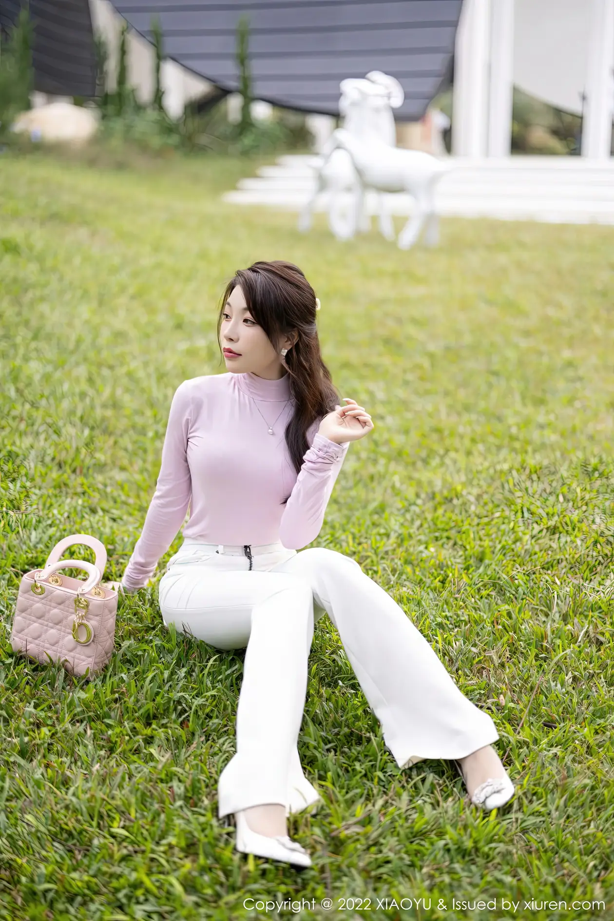 [语画界] 2022.11.29 VOL.0914 徐莉芝Booty#[83P]-2