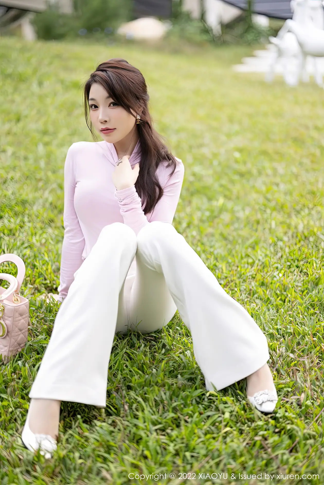 [语画界] 2022.11.29 VOL.0914 徐莉芝Booty#[83P]-3
