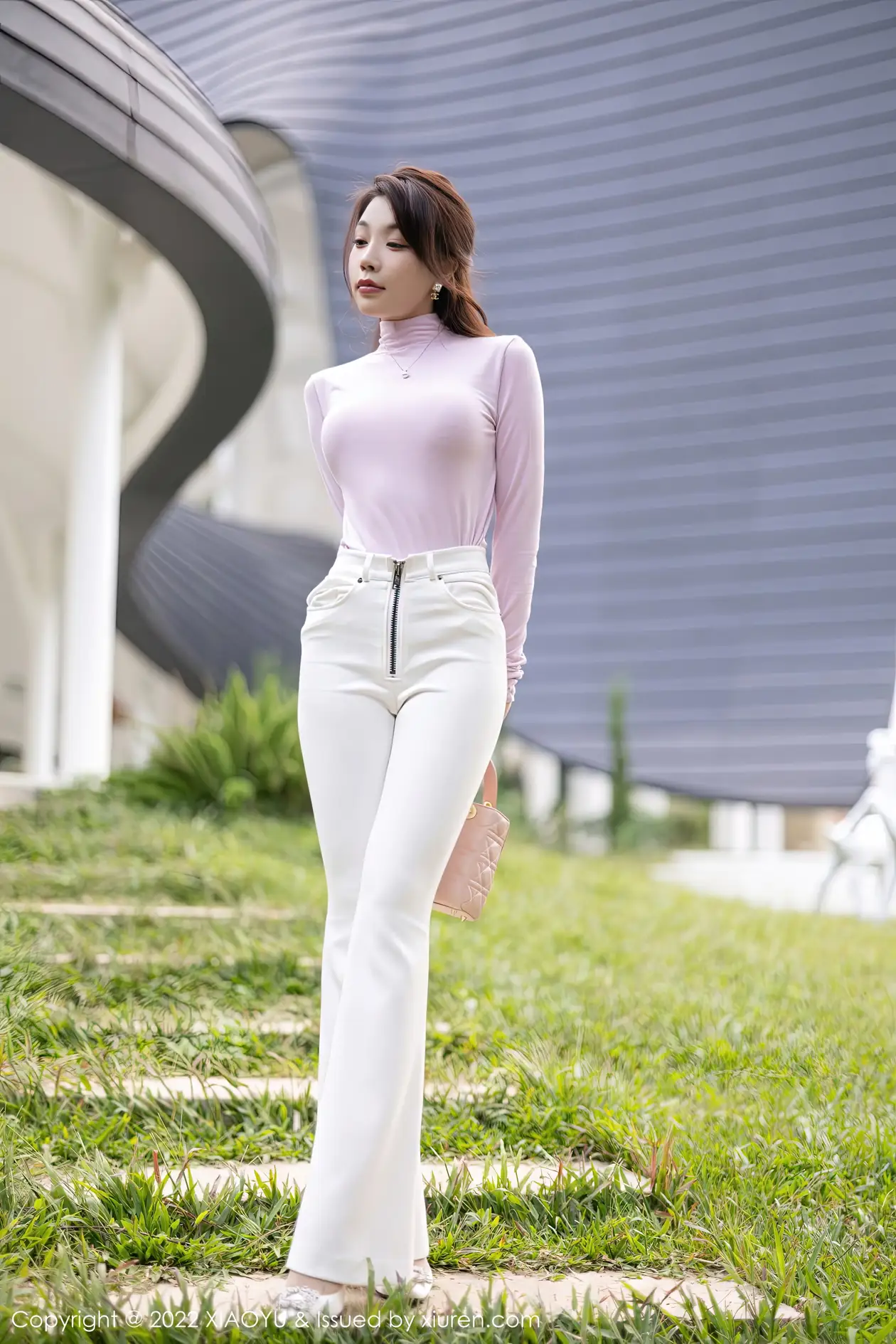 [语画界] 2022.11.29 VOL.0914 徐莉芝Booty#[83P]-8