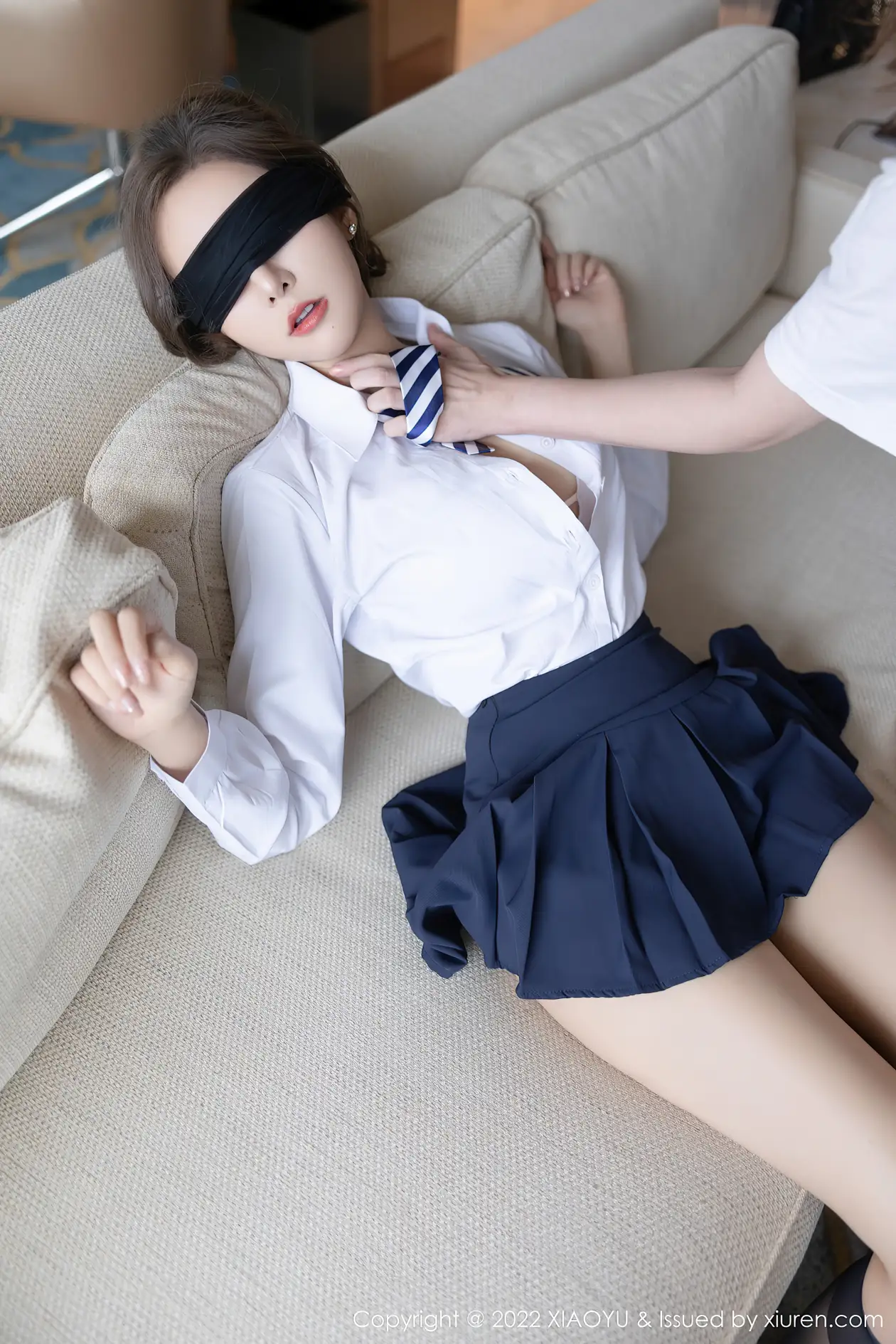 [语画界] 2022.05.23 VOL.0783 王馨瑶yanni#[103P]-37