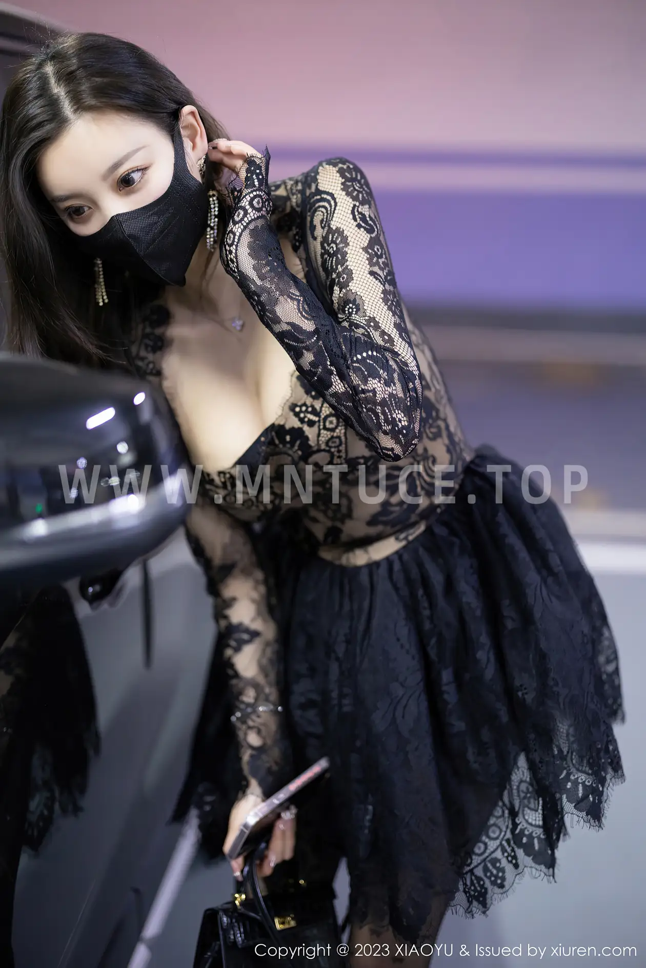 [语画界] 2023.03.17 VOL.0988 杨晨晨Yome#[93P]-10