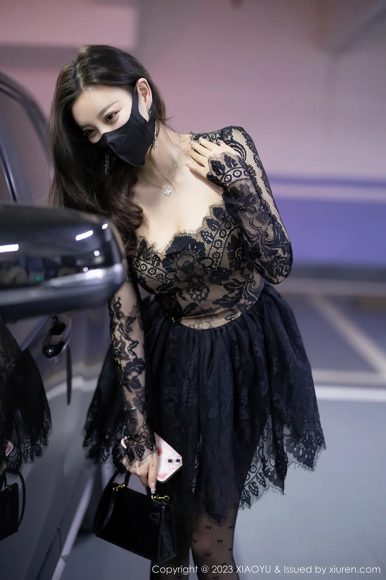 [语画界] 2023.03.17 VOL.0988 杨晨晨Yome#[93P]-1