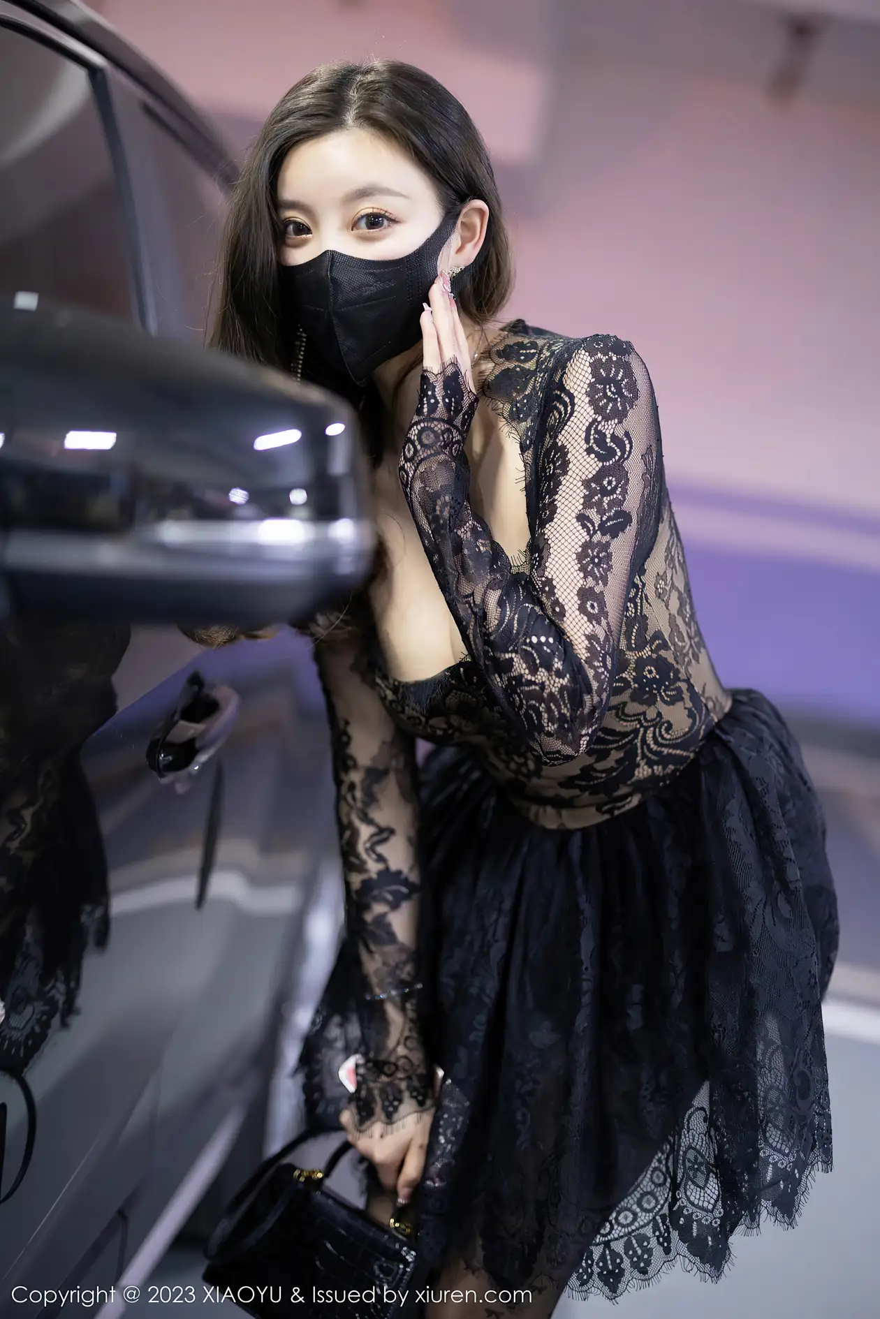 [语画界] 2023.03.17 VOL.0988 杨晨晨Yome#[93P]-3