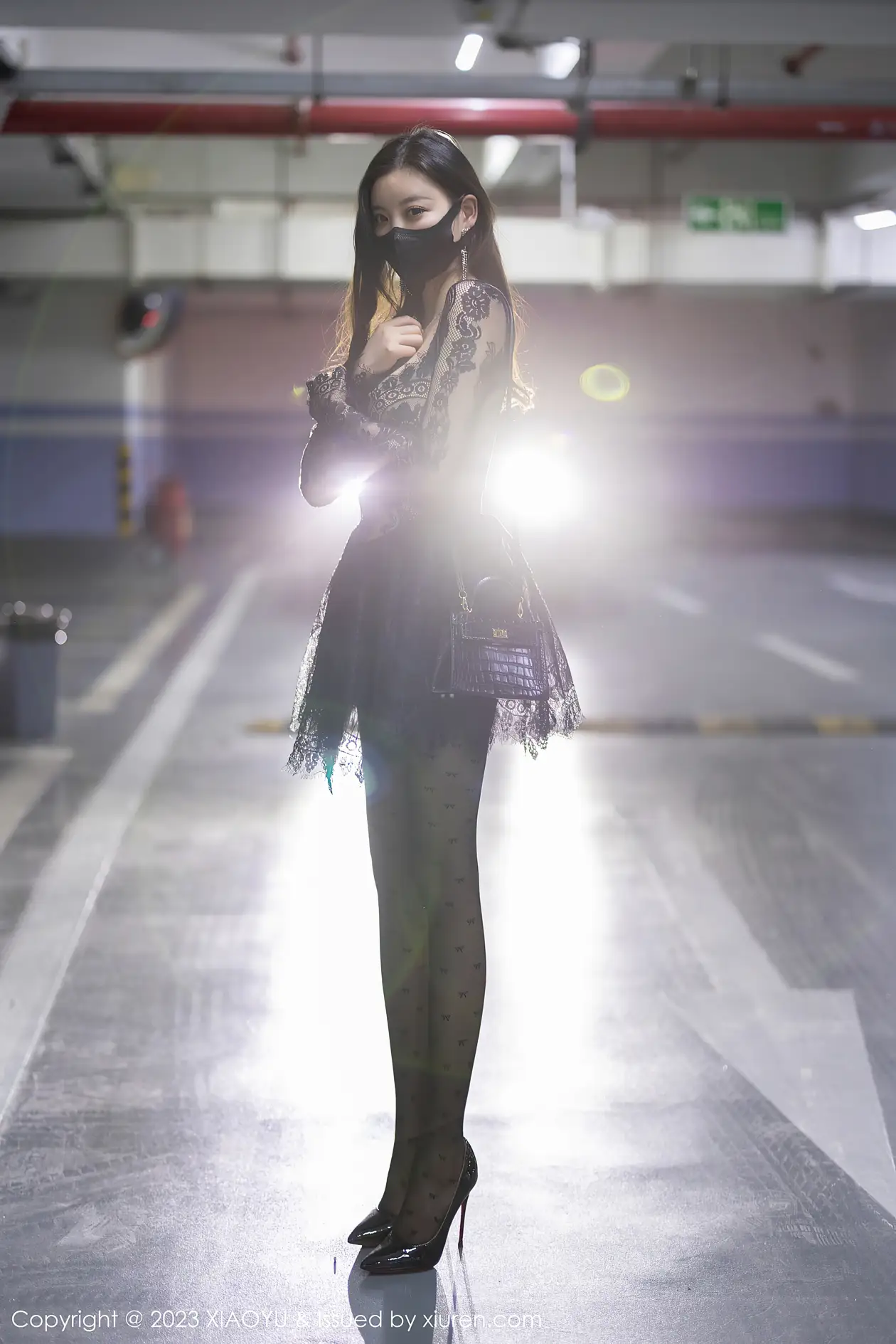 [语画界] 2023.03.17 VOL.0988 杨晨晨Yome#[93P]-4