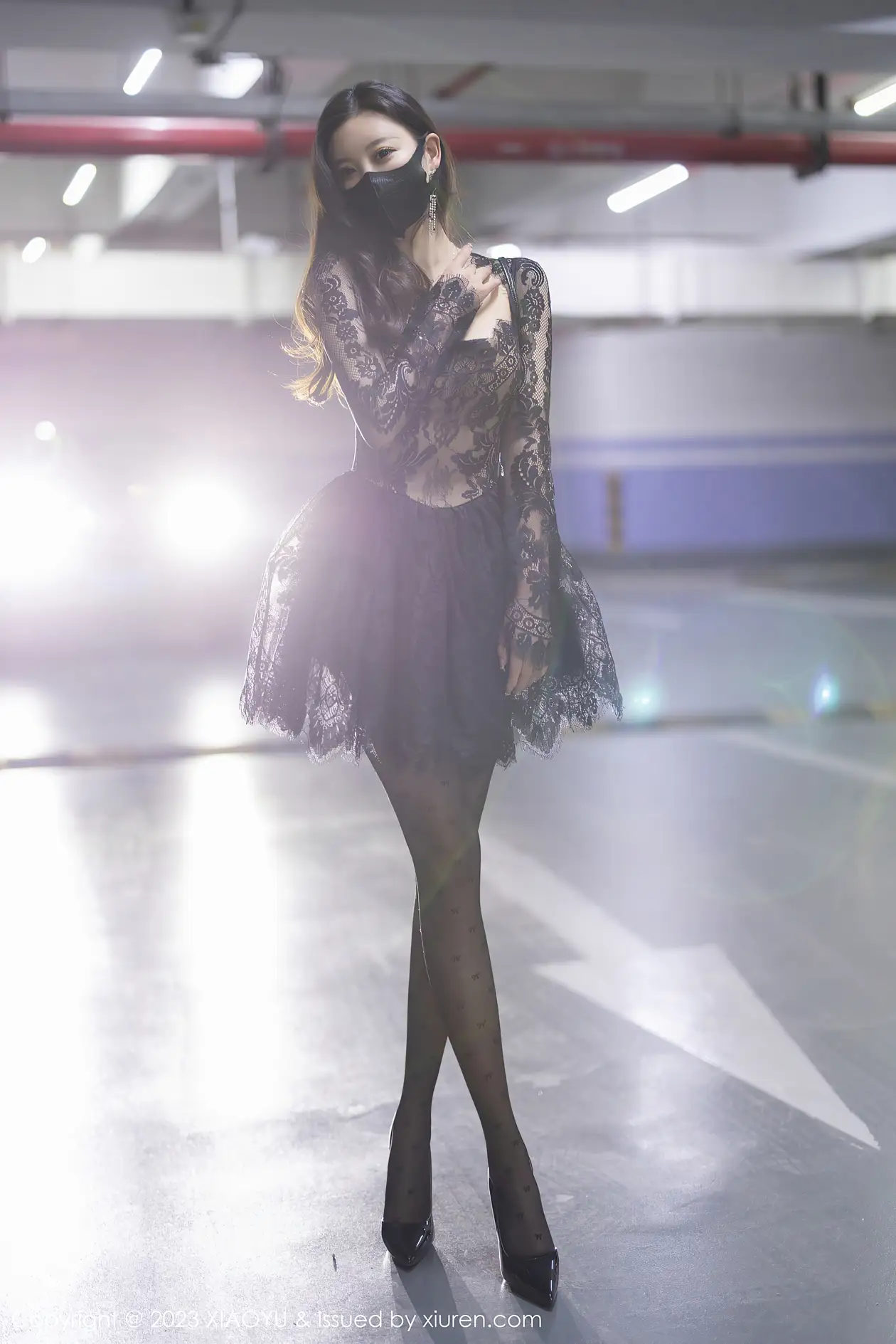 [语画界] 2023.03.17 VOL.0988 杨晨晨Yome#[93P]-5