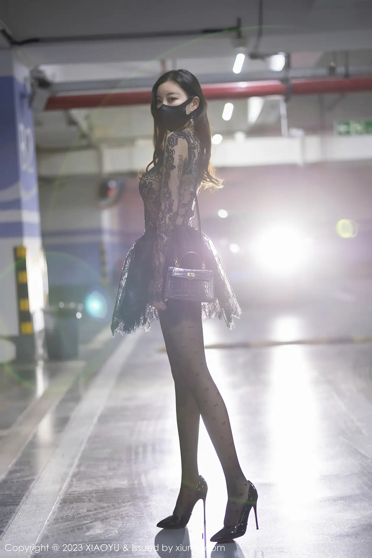 [语画界] 2023.03.17 VOL.0988 杨晨晨Yome#[93P]-6