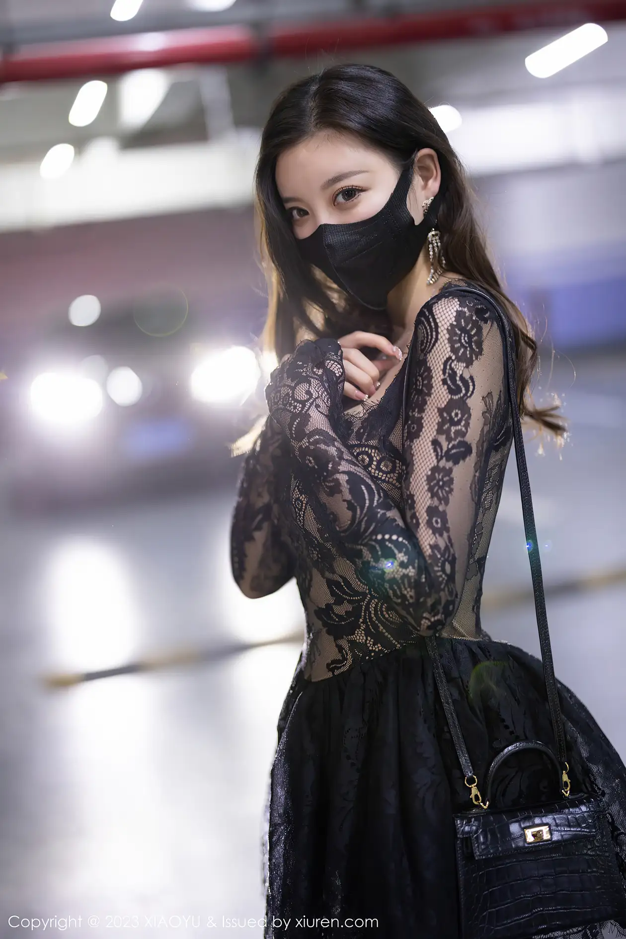 [语画界] 2023.03.17 VOL.0988 杨晨晨Yome#[93P]-7