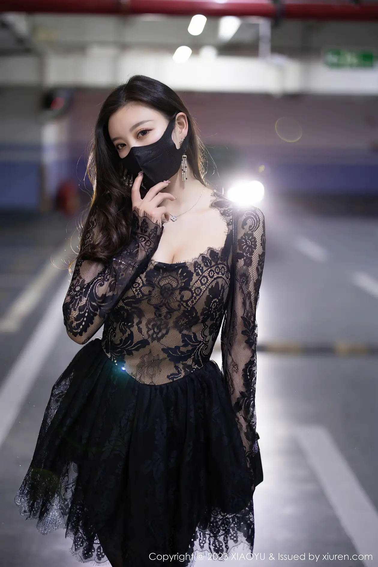 [语画界] 2023.03.17 VOL.0988 杨晨晨Yome#[93P]-9