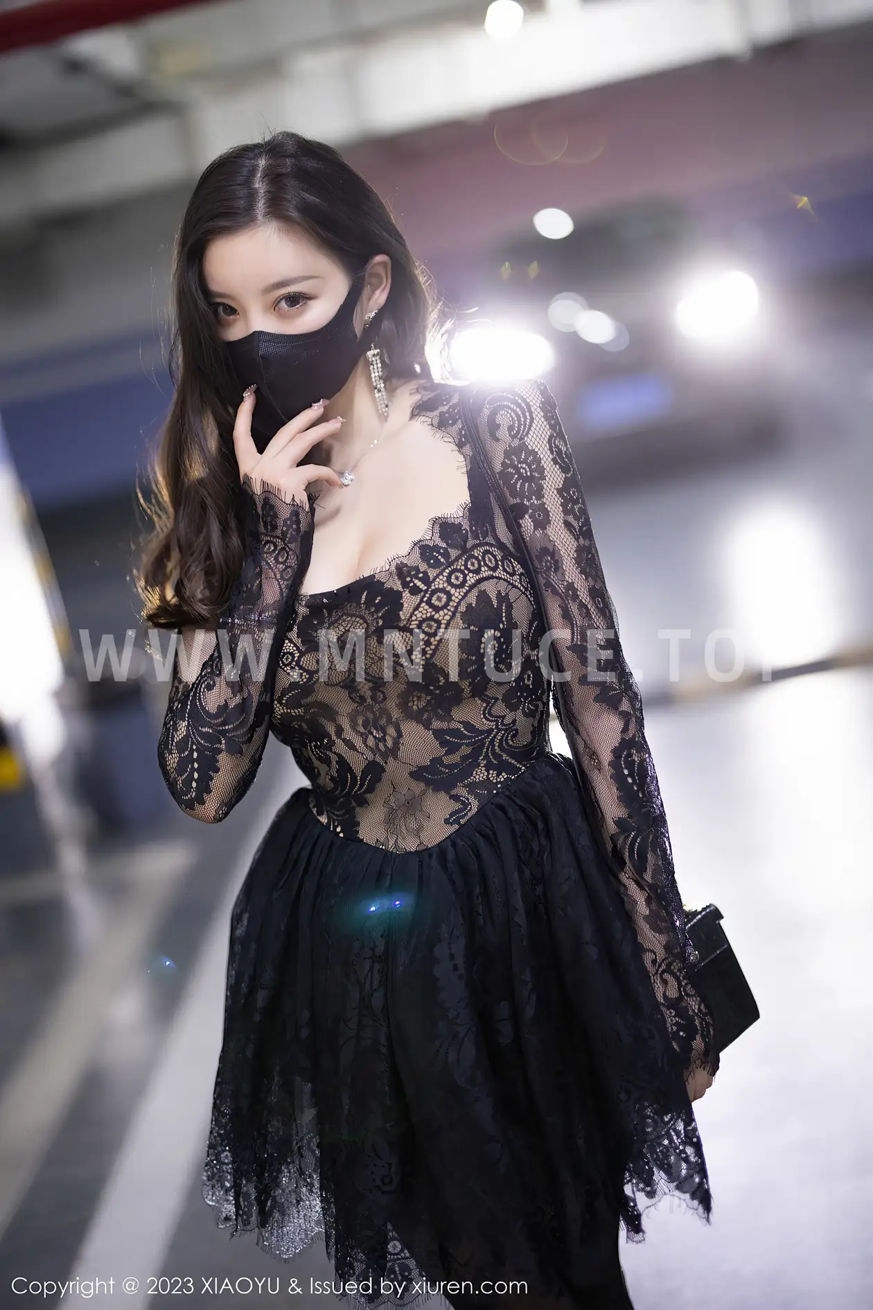[语画界] 2023.03.17 VOL.0988 杨晨晨Yome#[93P]-10