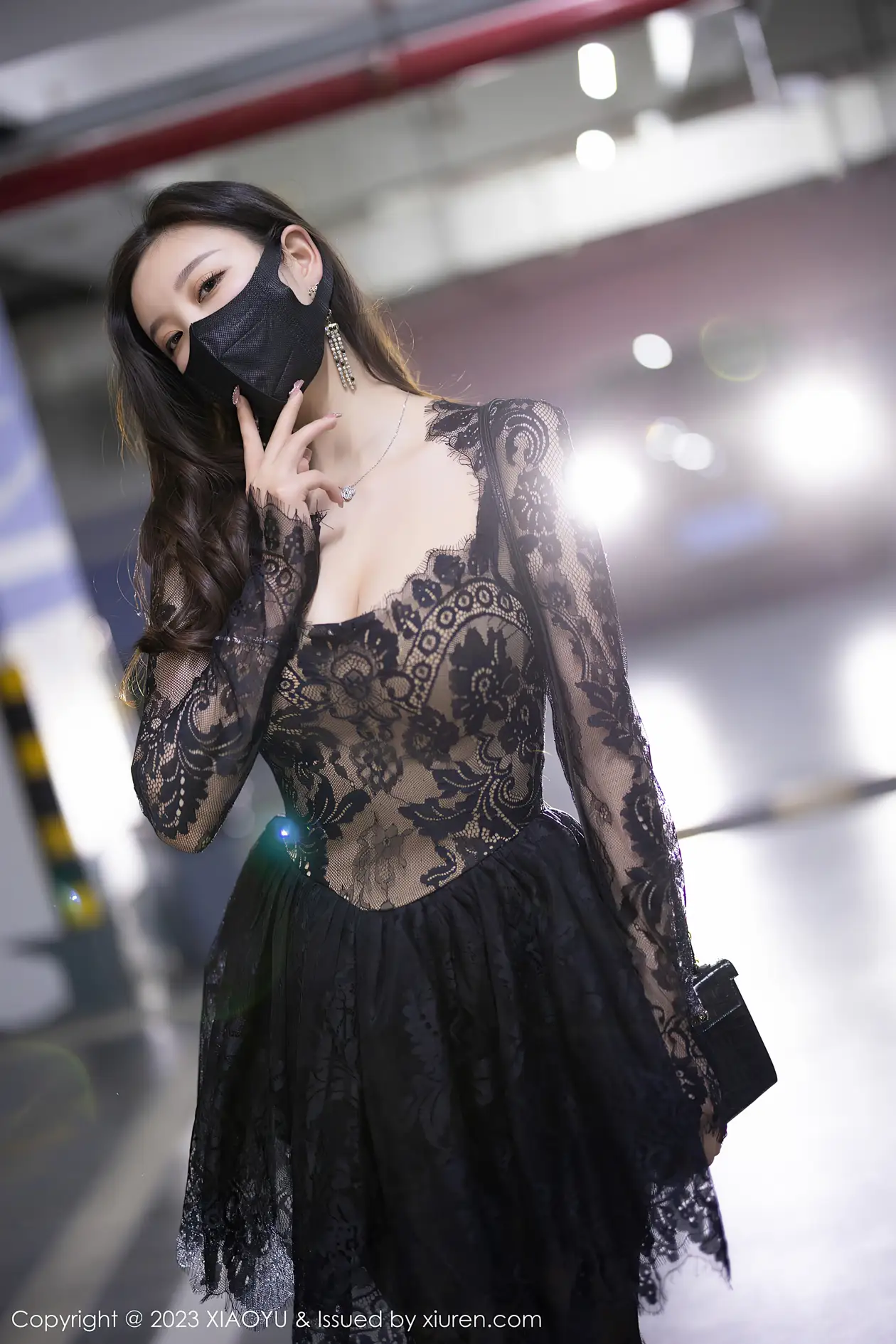 [语画界] 2023.03.17 VOL.0988 杨晨晨Yome#[93P]-1