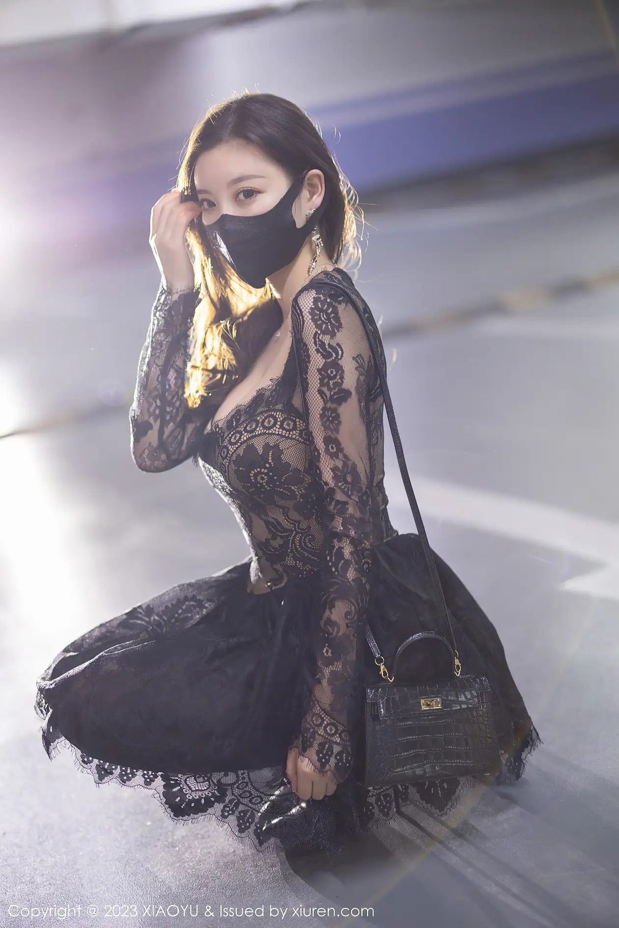 [语画界] 2023.03.17 VOL.0988 杨晨晨Yome#[93P]-8