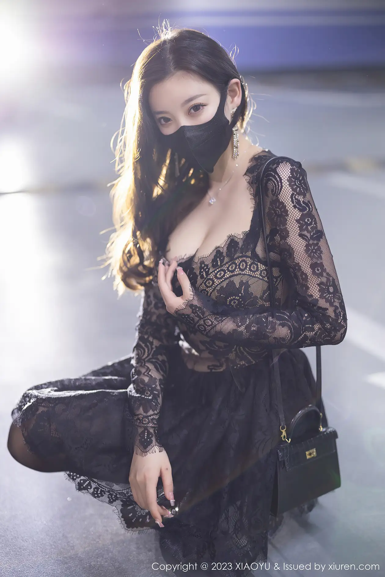 [语画界] 2023.03.17 VOL.0988 杨晨晨Yome#[93P]-9