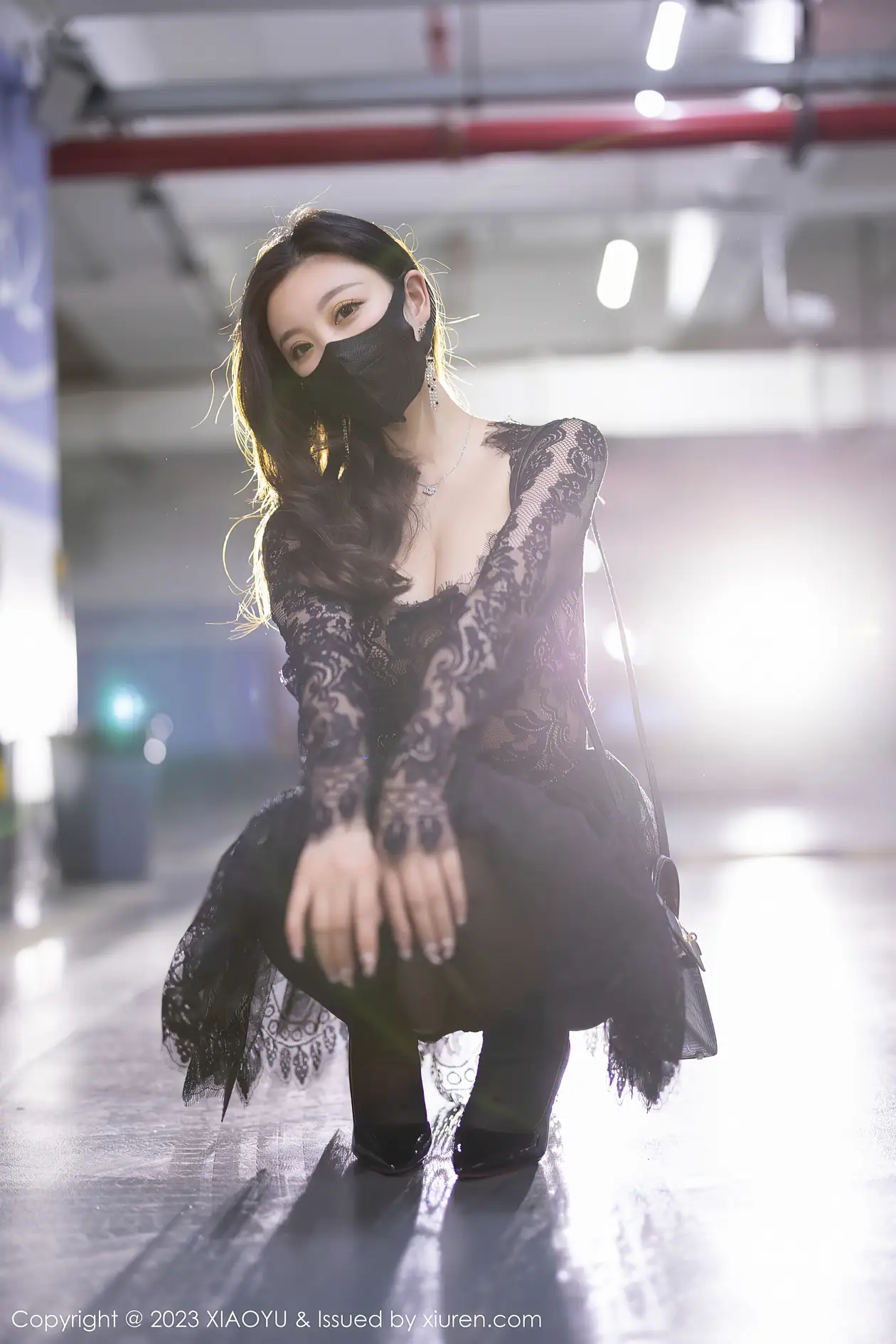 [语画界] 2023.03.17 VOL.0988 杨晨晨Yome#[93P]-1