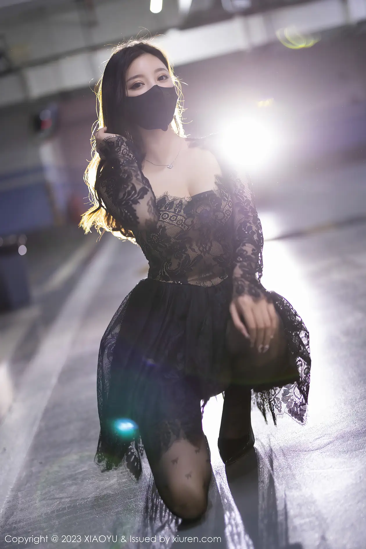 [语画界] 2023.03.17 VOL.0988 杨晨晨Yome#[93P]-2