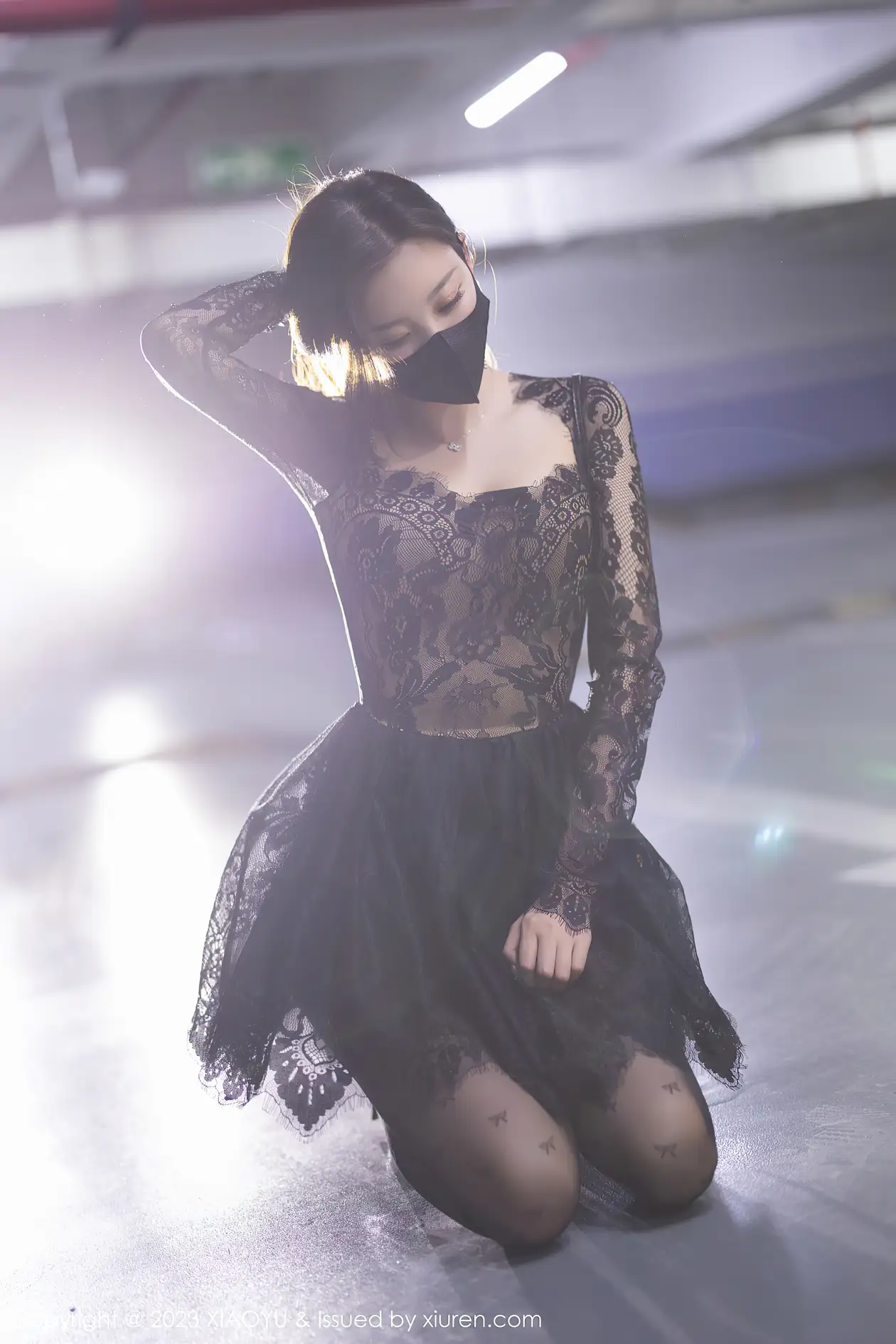 [语画界] 2023.03.17 VOL.0988 杨晨晨Yome#[93P]-3