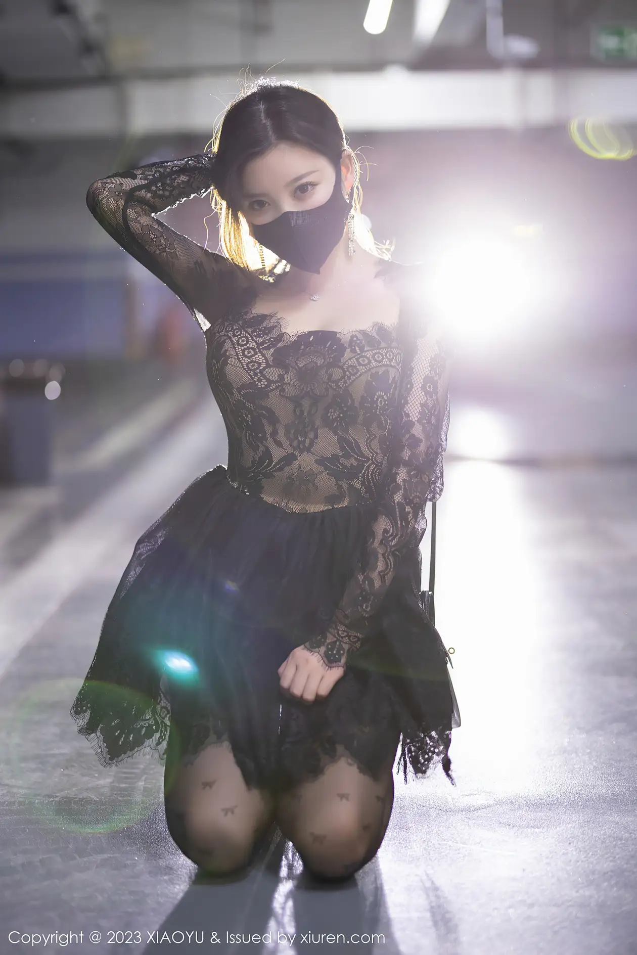 [语画界] 2023.03.17 VOL.0988 杨晨晨Yome#[93P]-5