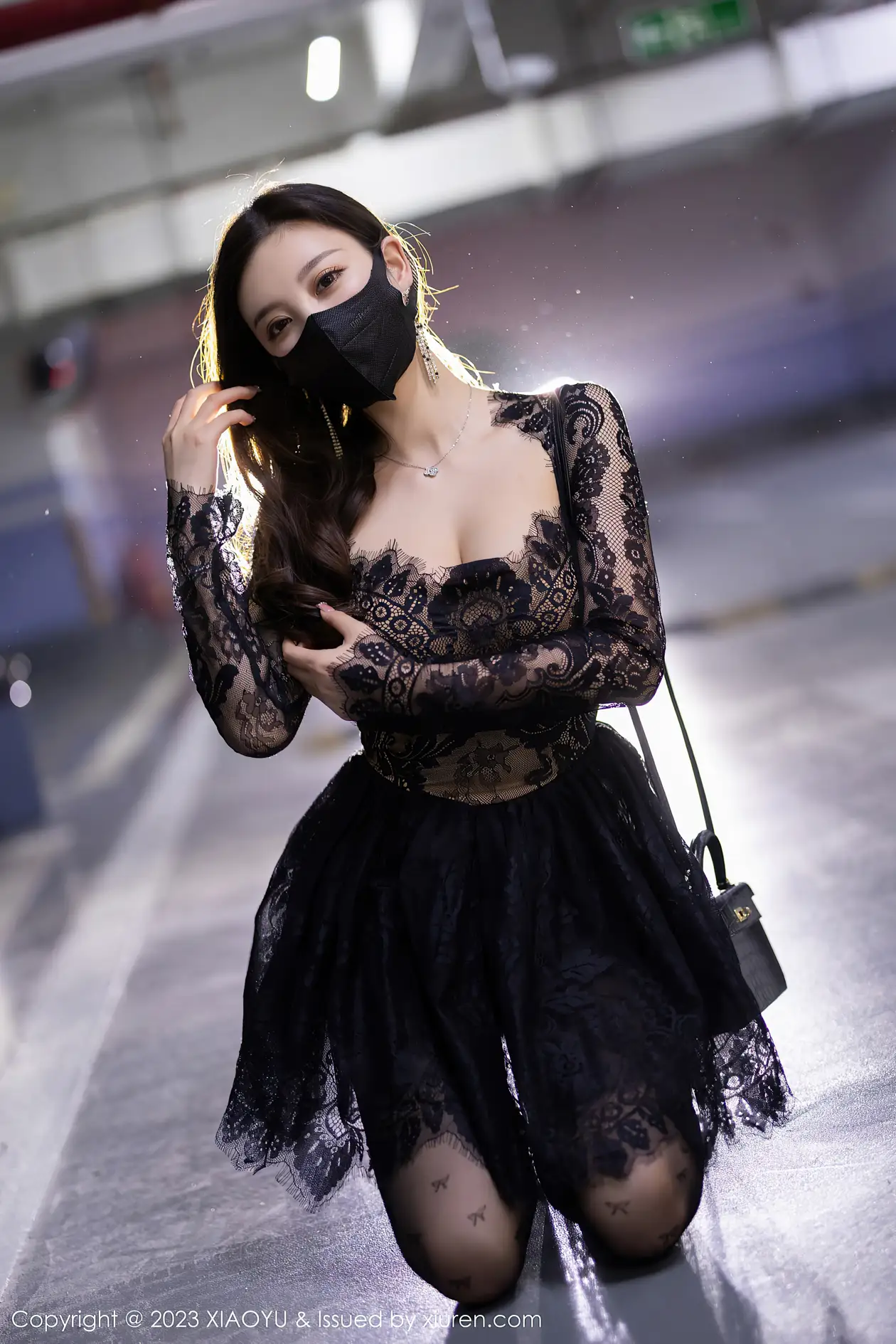 [语画界] 2023.03.17 VOL.0988 杨晨晨Yome#[93P]-6