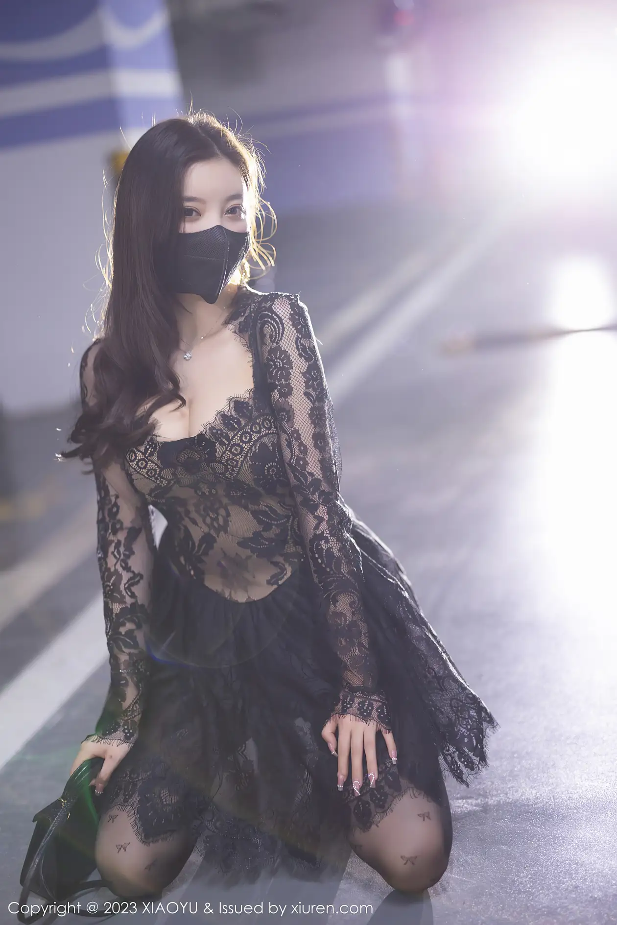 [语画界] 2023.03.17 VOL.0988 杨晨晨Yome#[93P]-9