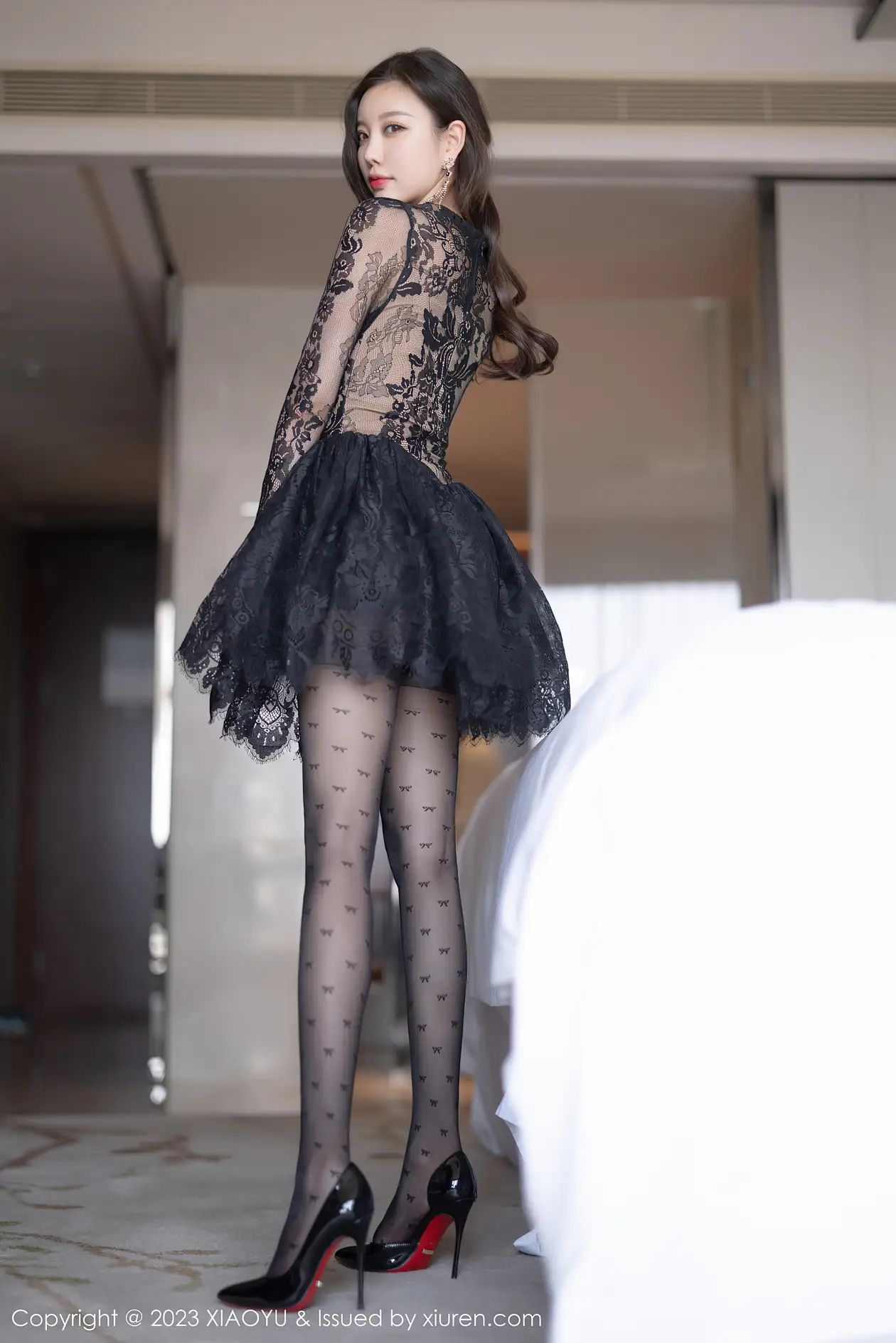[语画界] 2023.03.17 VOL.0988 杨晨晨Yome#[93P]-1