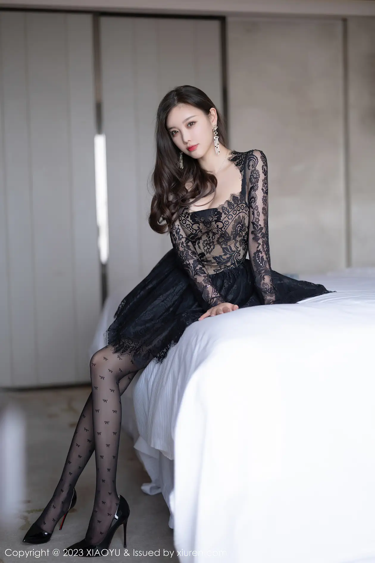 [语画界] 2023.03.17 VOL.0988 杨晨晨Yome#[93P]-2