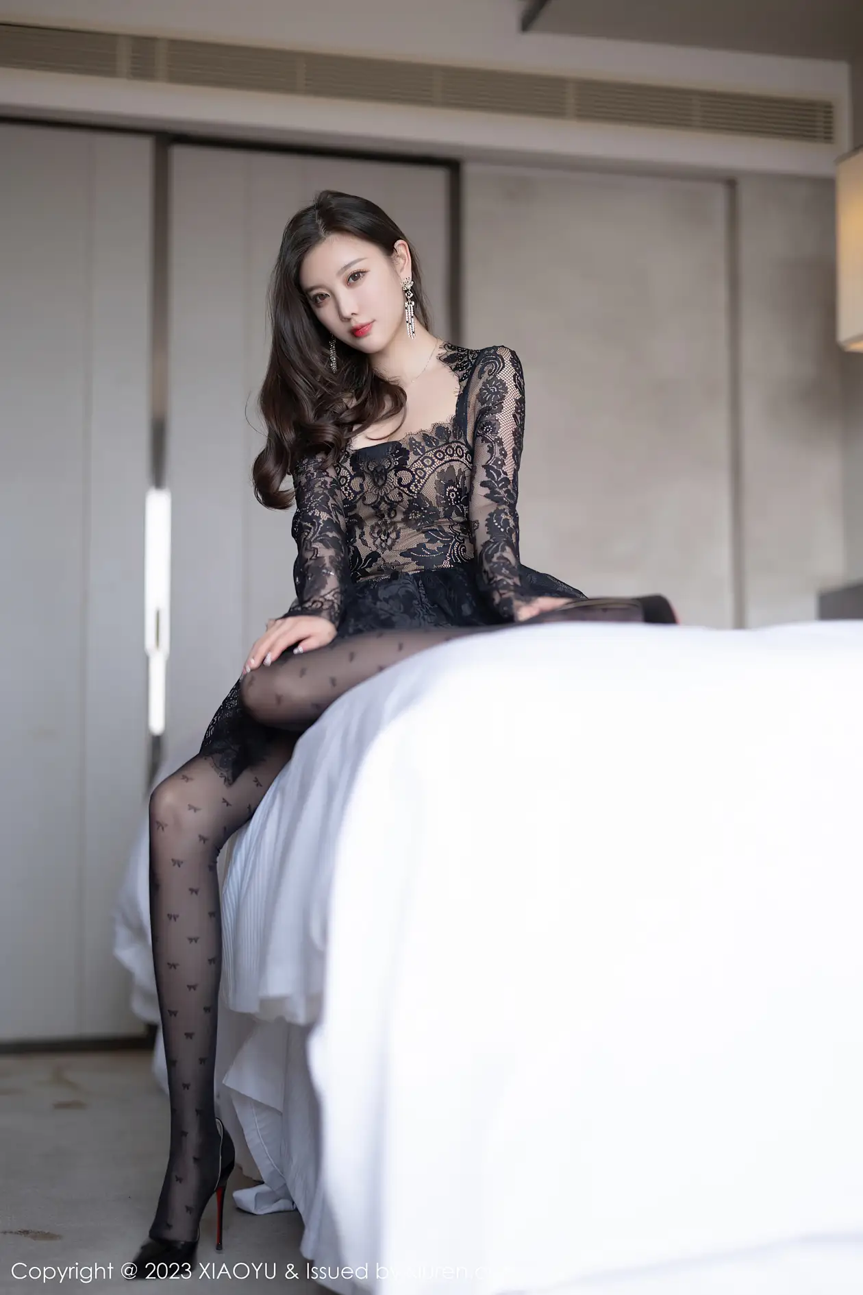 [语画界] 2023.03.17 VOL.0988 杨晨晨Yome#[93P]-3