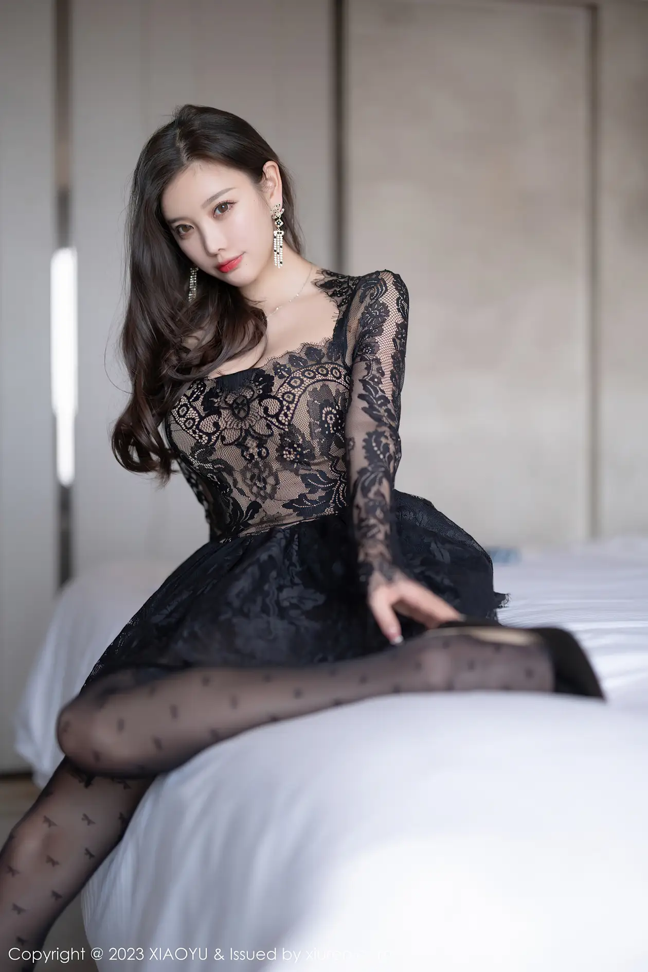 [语画界] 2023.03.17 VOL.0988 杨晨晨Yome#[93P]-4