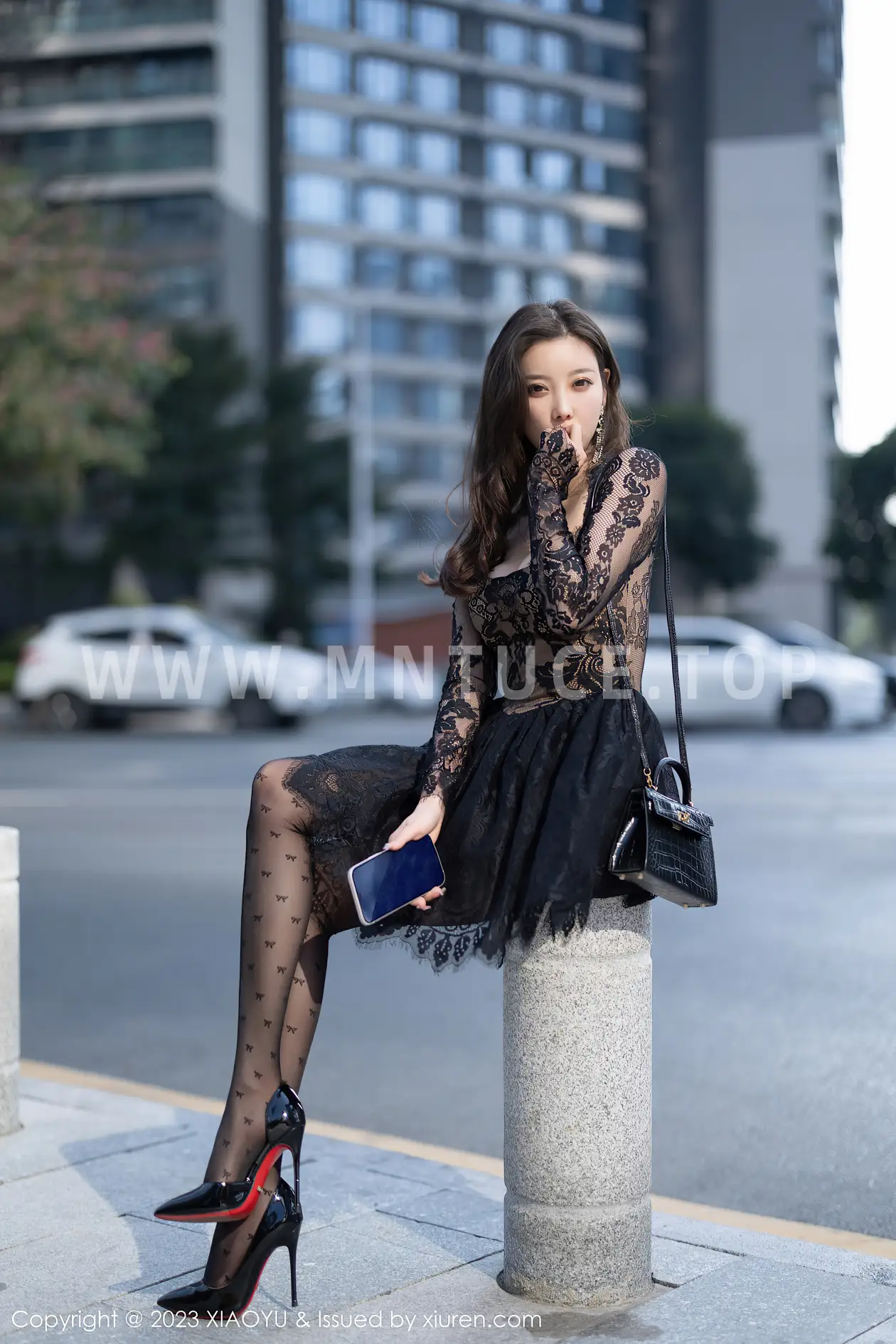 [语画界] 2023.03.17 VOL.0988 杨晨晨Yome#[93P]-10