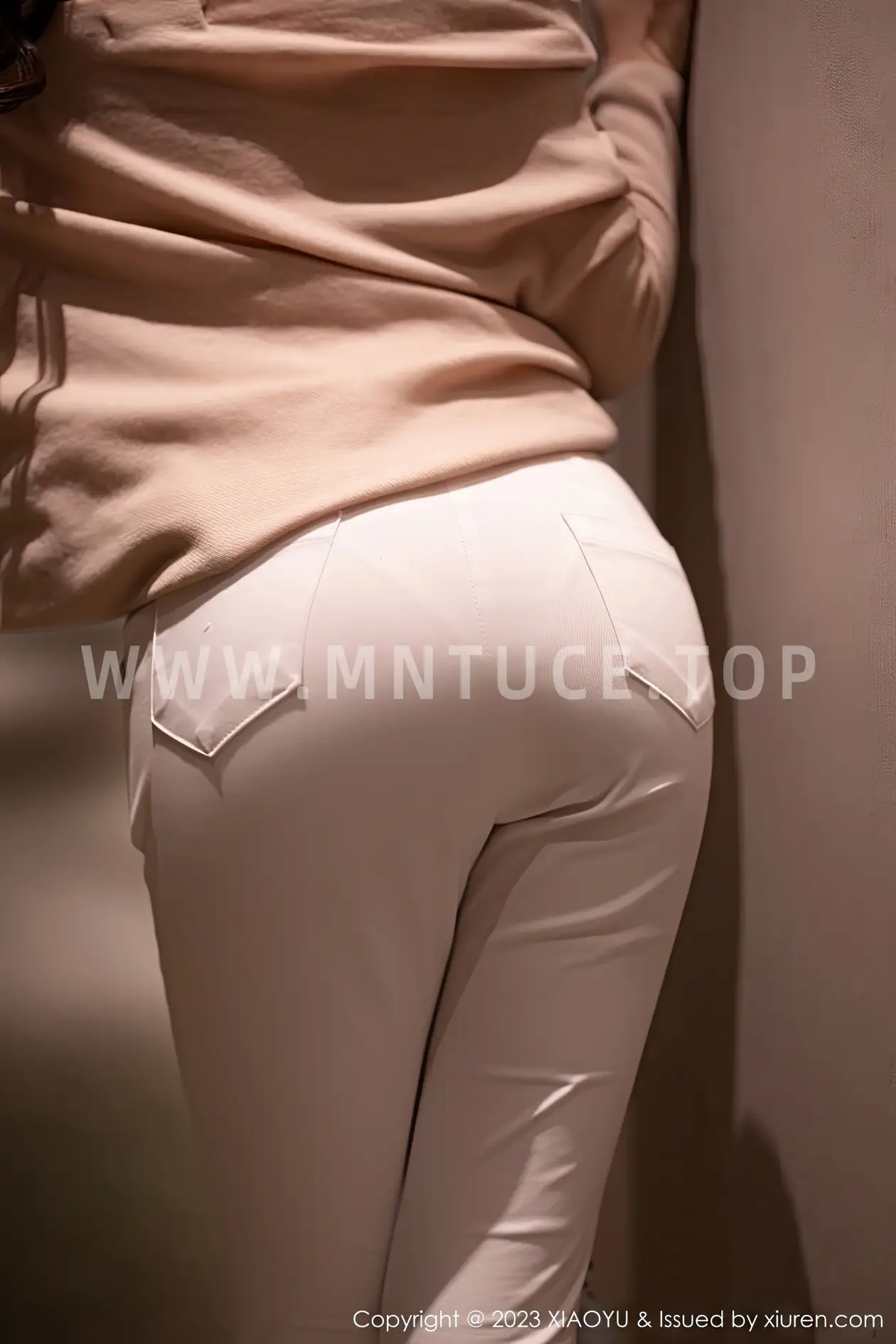 [语画界] 2023.01.05 VOL.0940 徐莉芝Booty#[94P]-10