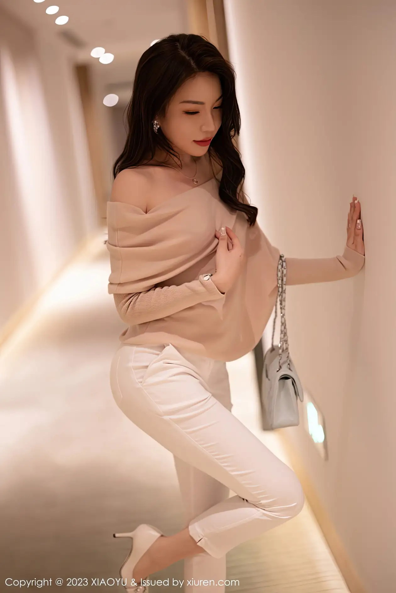 [语画界] 2023.01.05 VOL.0940 徐莉芝Booty#[94P]-5