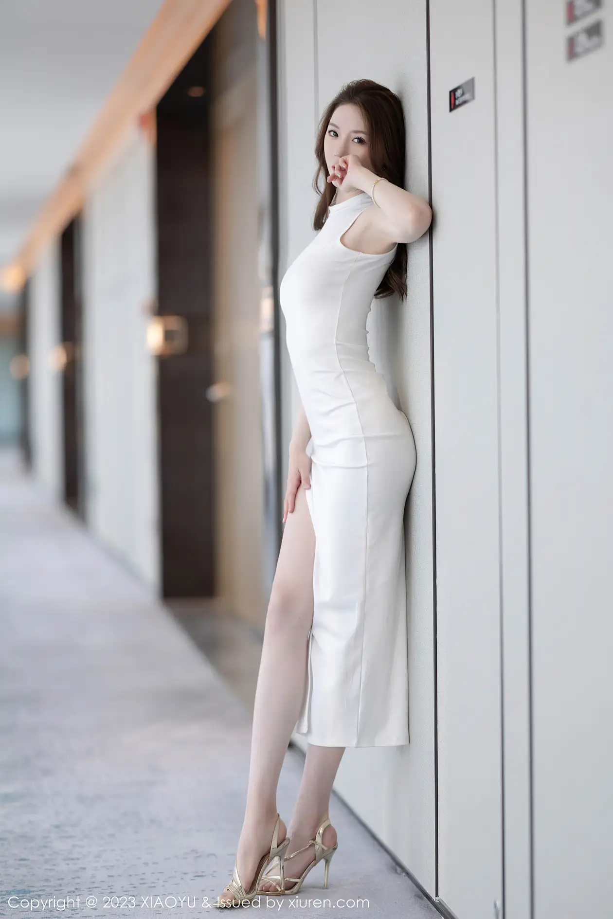 [语画界] 2023.06.20 VOL.1053 梦心玥#[83P]-1