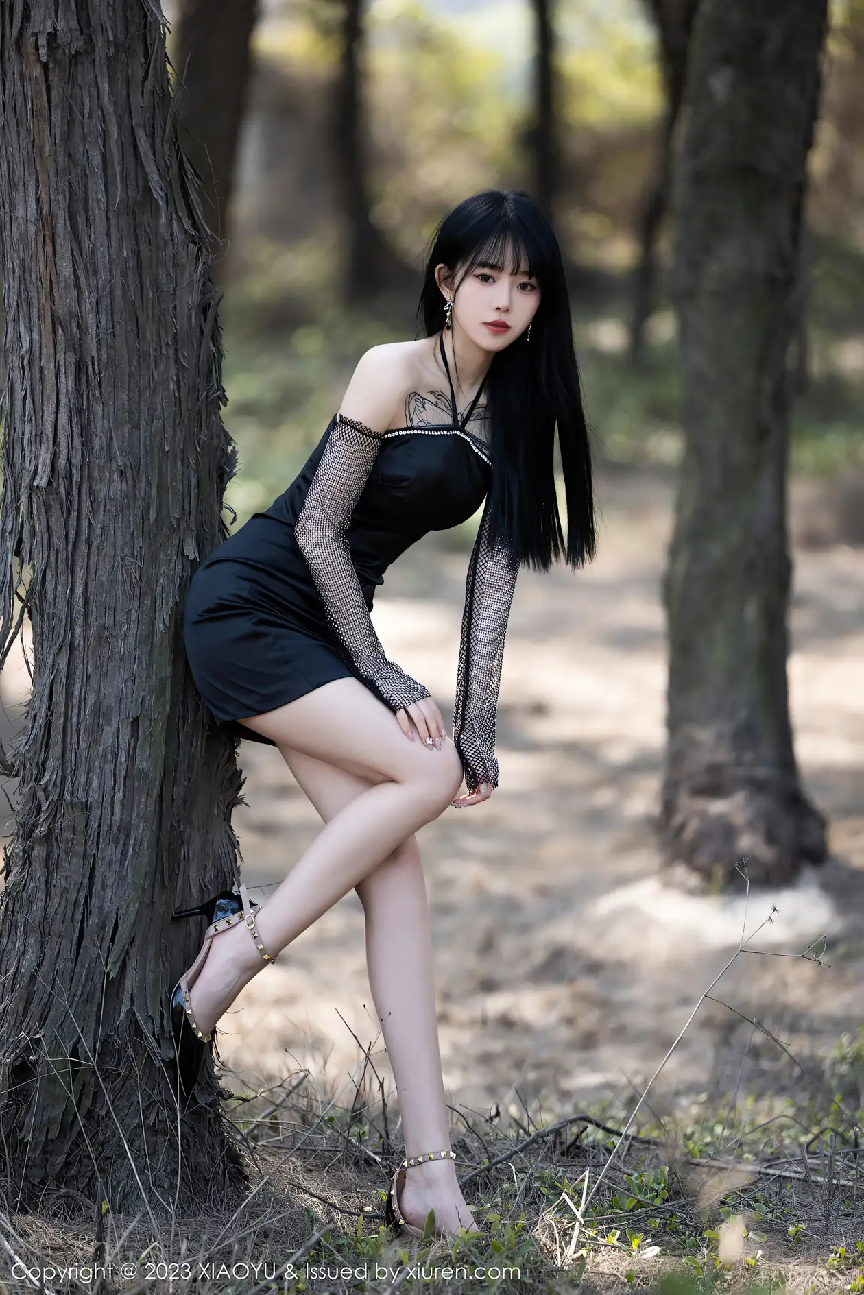 [语画界] 2023.04.13 VOL.1006 奶瓶.#[104P]-6