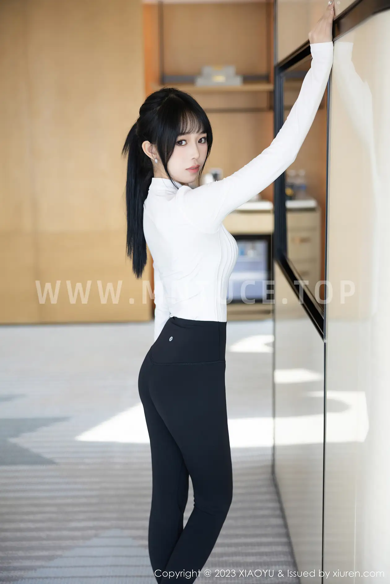 [语画界] 2023.04.13 VOL.1006 奶瓶.#[104P]-6